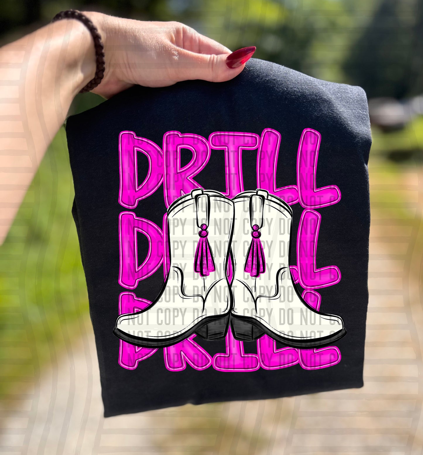 Dance Choices - 300DPI PNG FILE