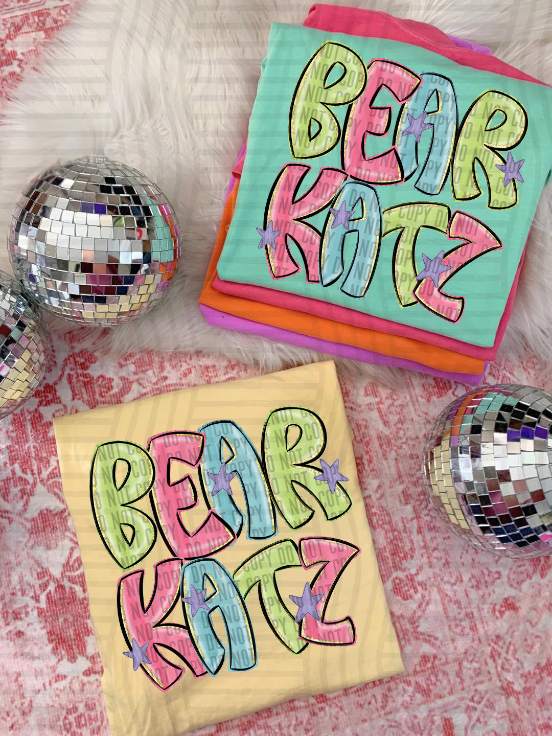 Glittery and Preppy -  Custom + DROPDOWN - 300 DPI digital download