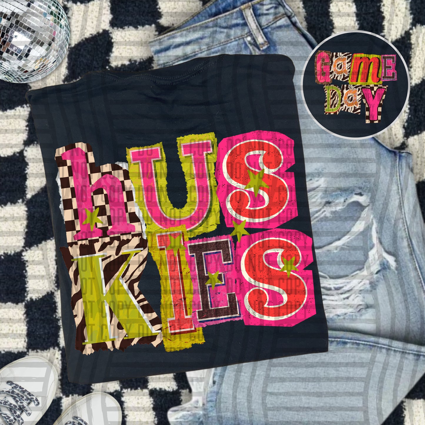 Magazine - 300 dpi Digital Download