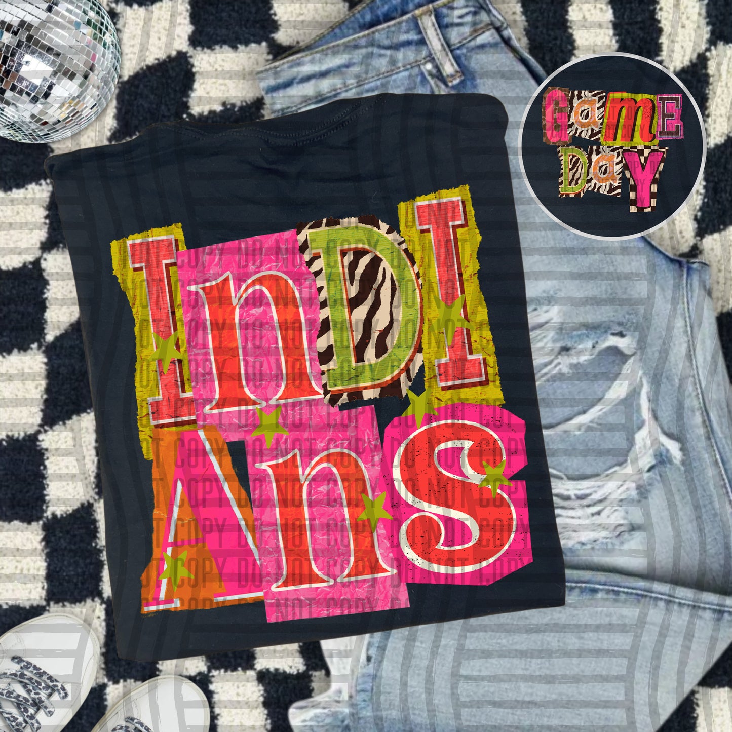 Magazine - 300 dpi Digital Download