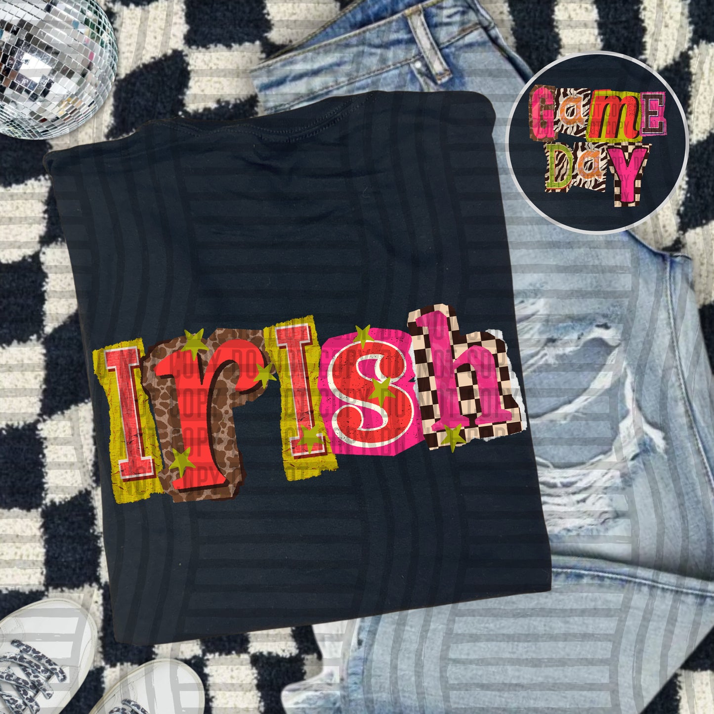 Magazine - 300 dpi Digital Download