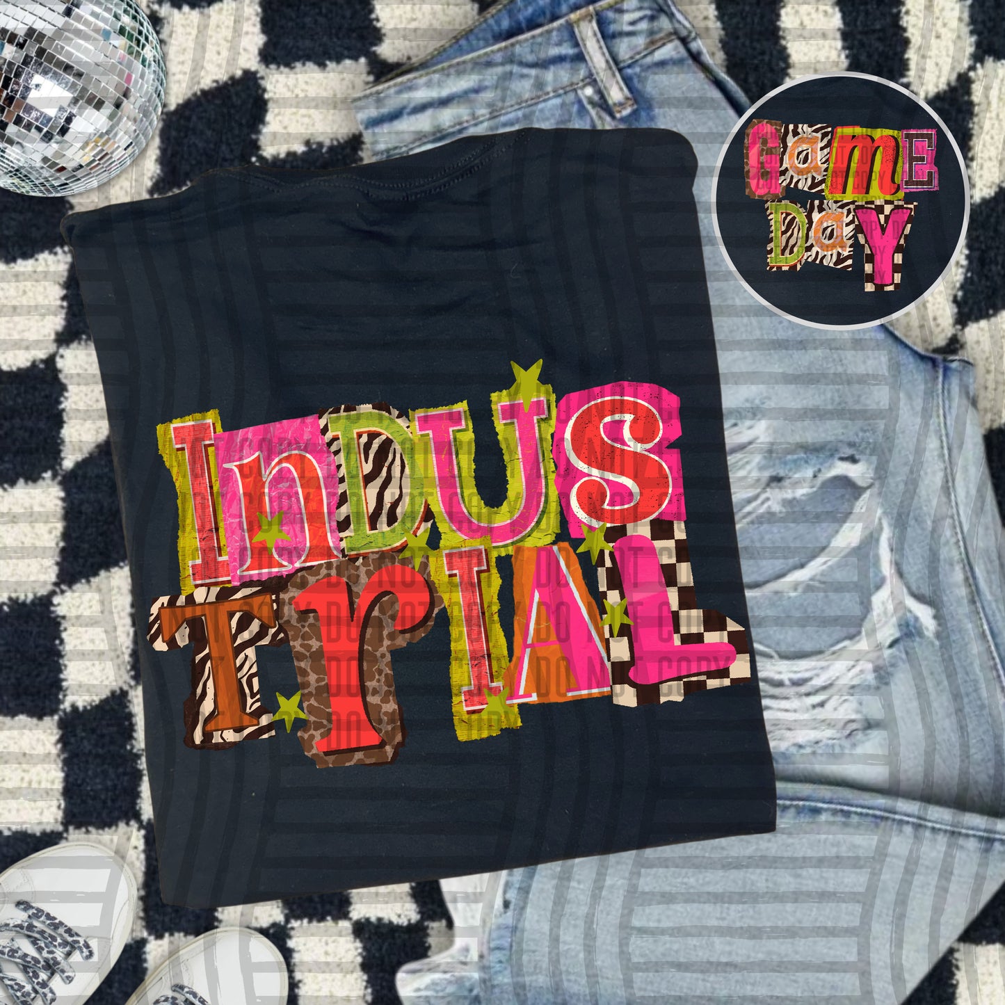 Magazine - 300 dpi Digital Download