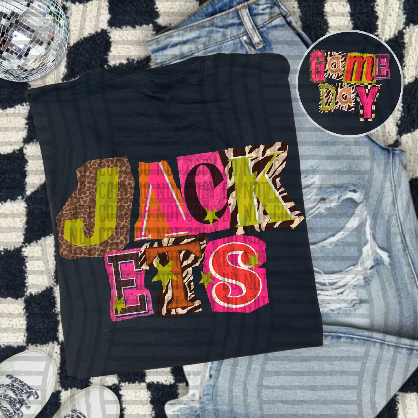 Magazine - 300 dpi Digital Download