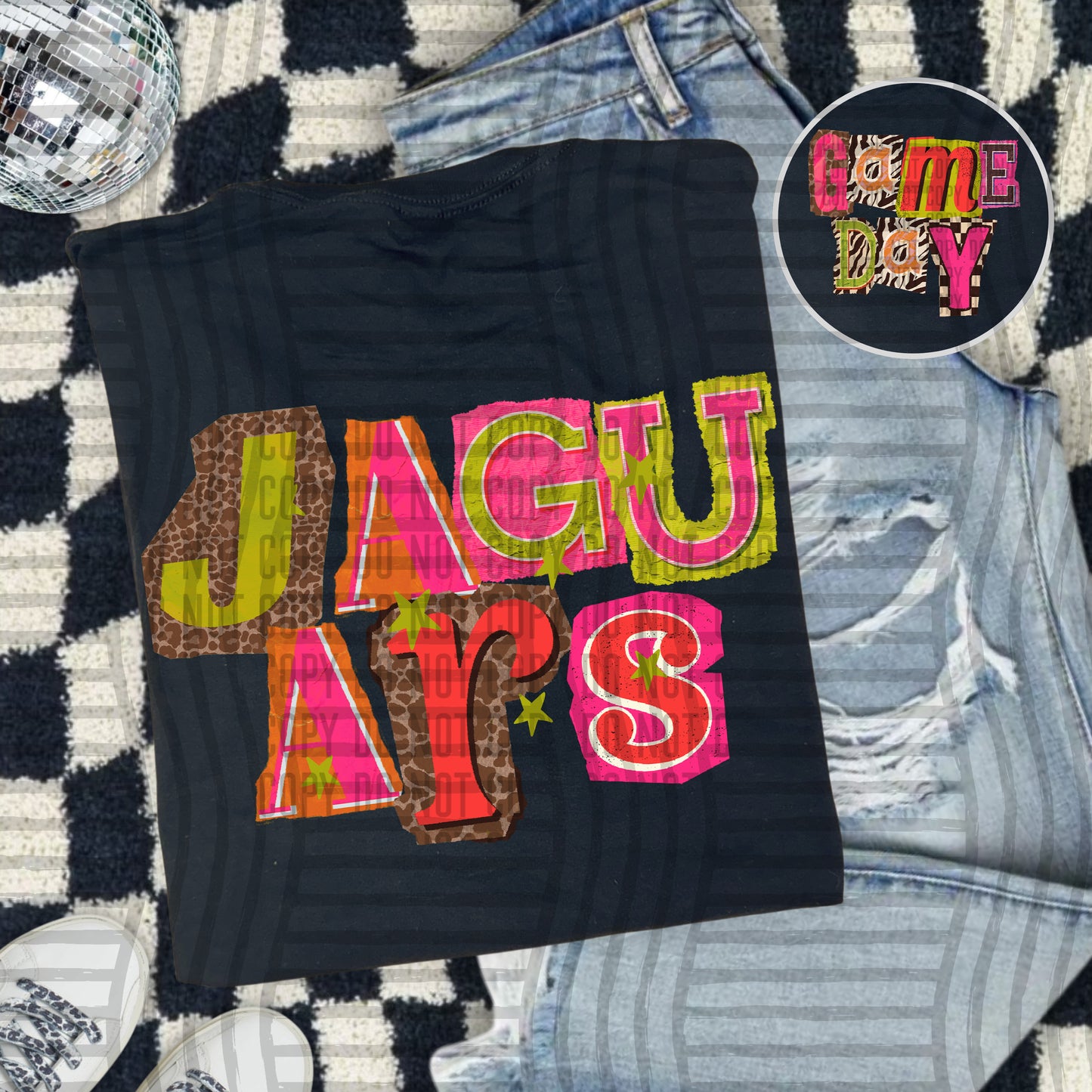 Magazine - 300 dpi Digital Download