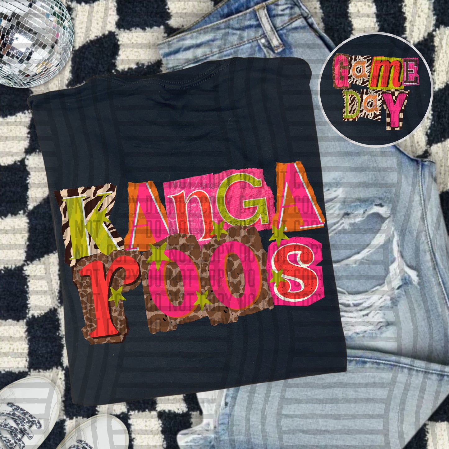 Magazine - 300 dpi Digital Download