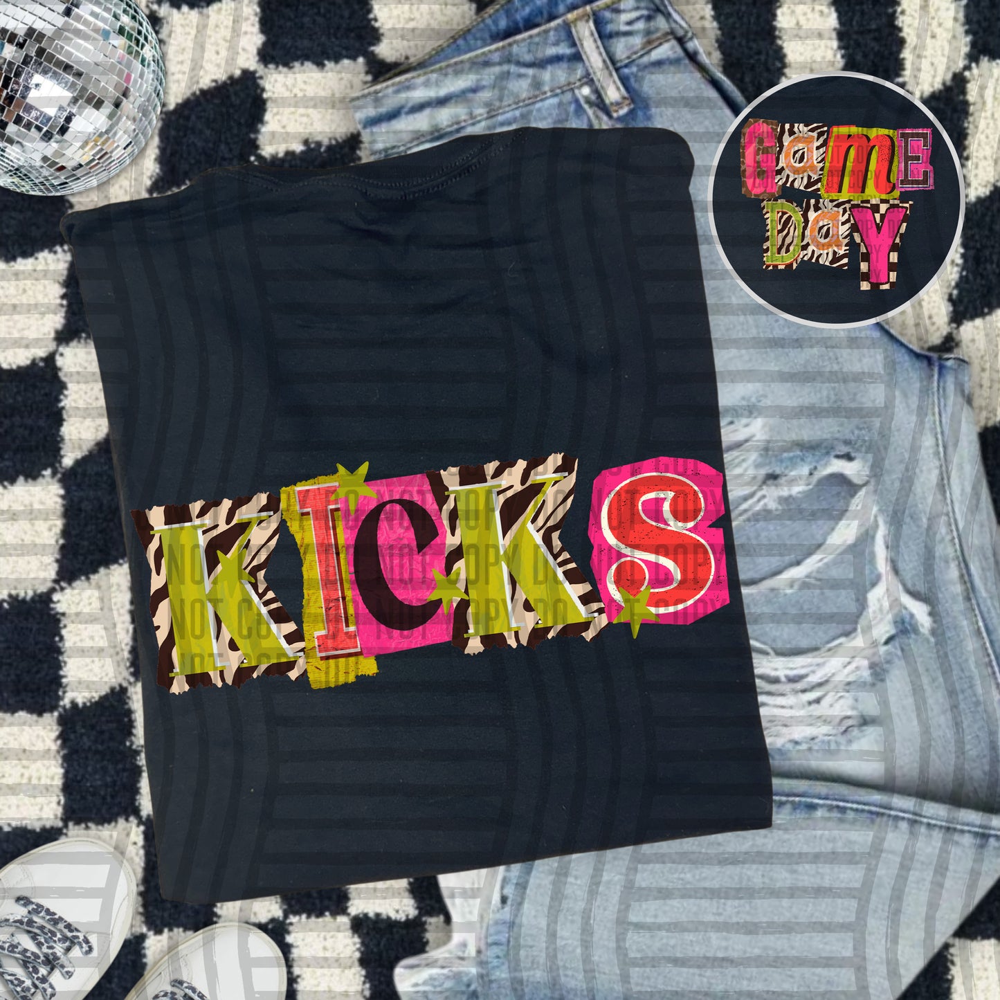 Magazine - 300 dpi Digital Download