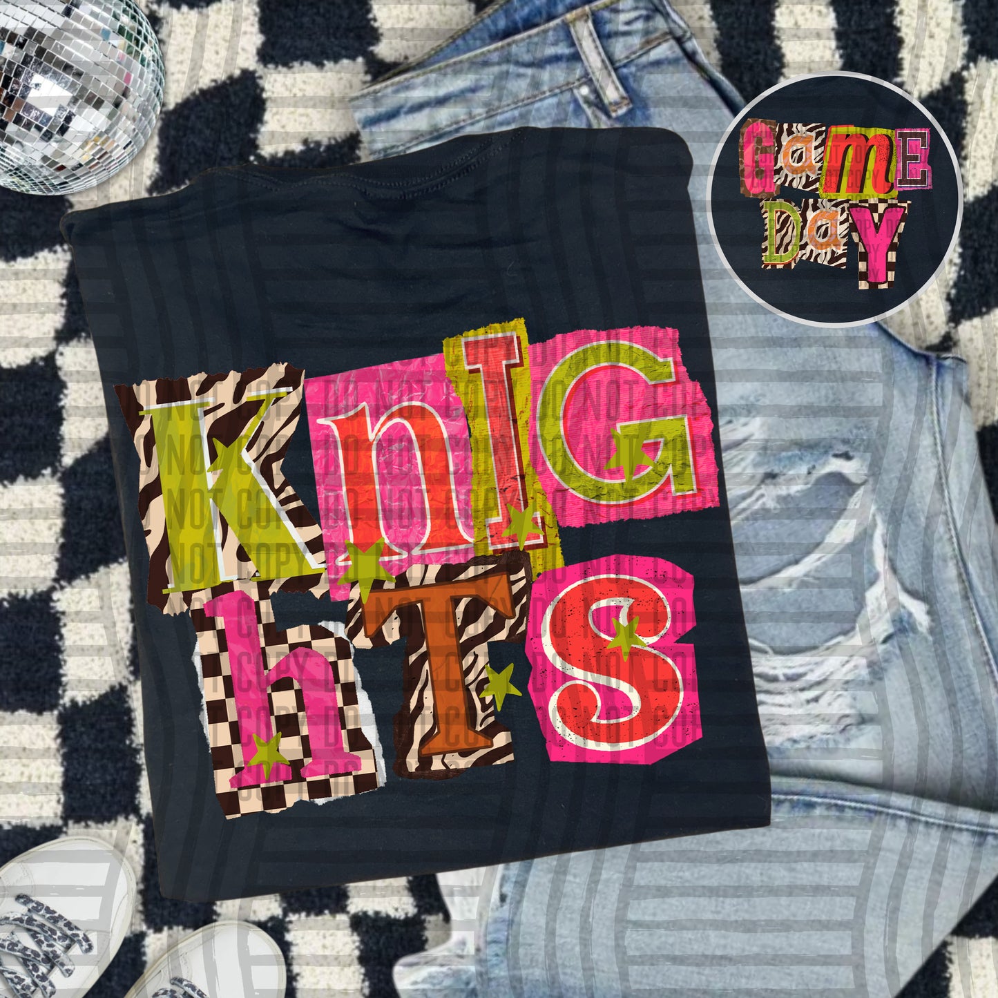 Magazine - 300 dpi Digital Download