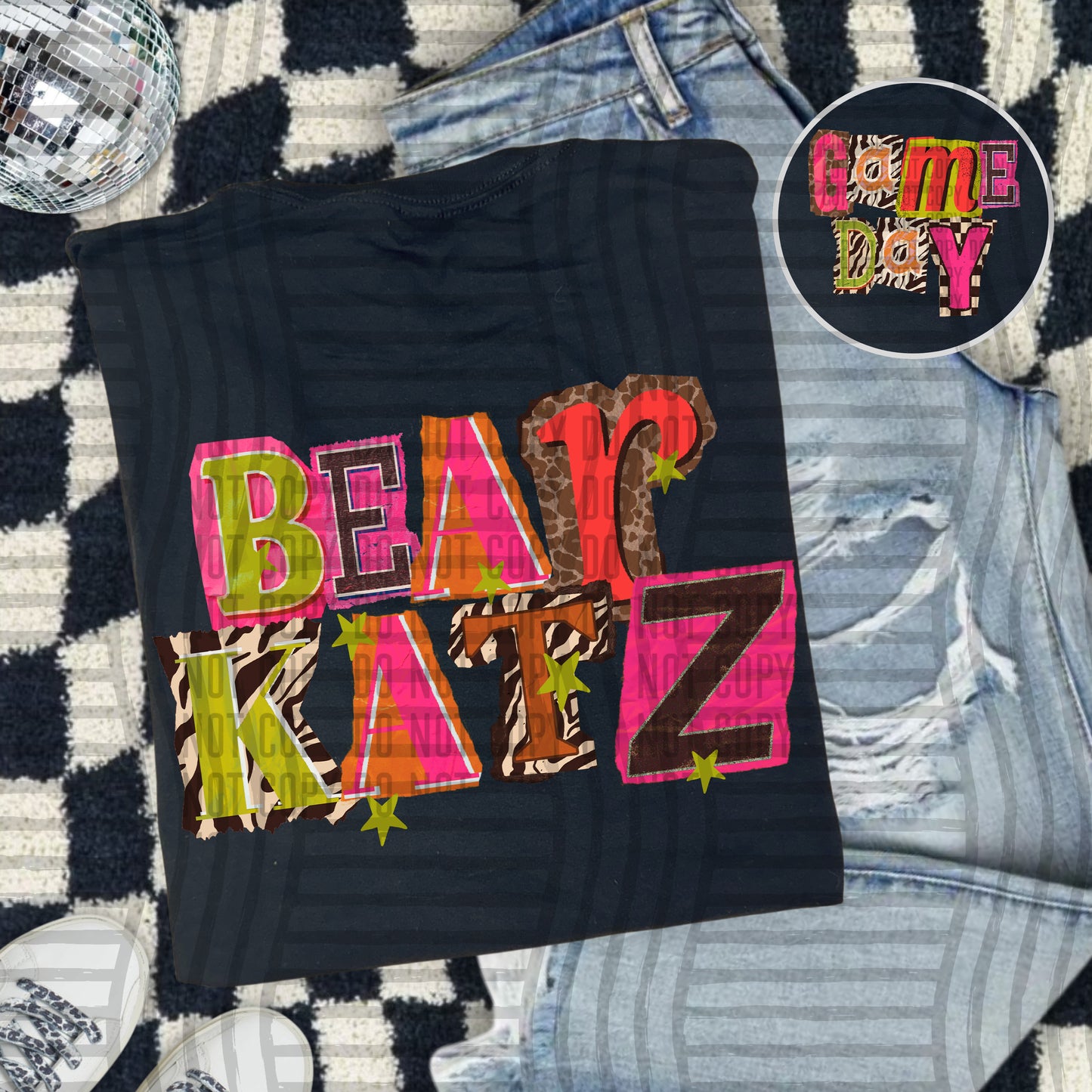 Magazine - 300 dpi Digital Download