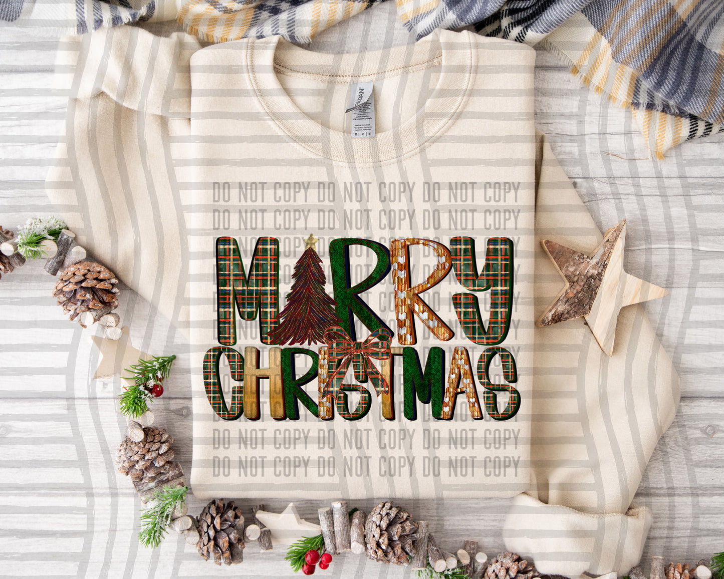 RL Christmas Bundle  - Digital download 300DPI PNG FILE