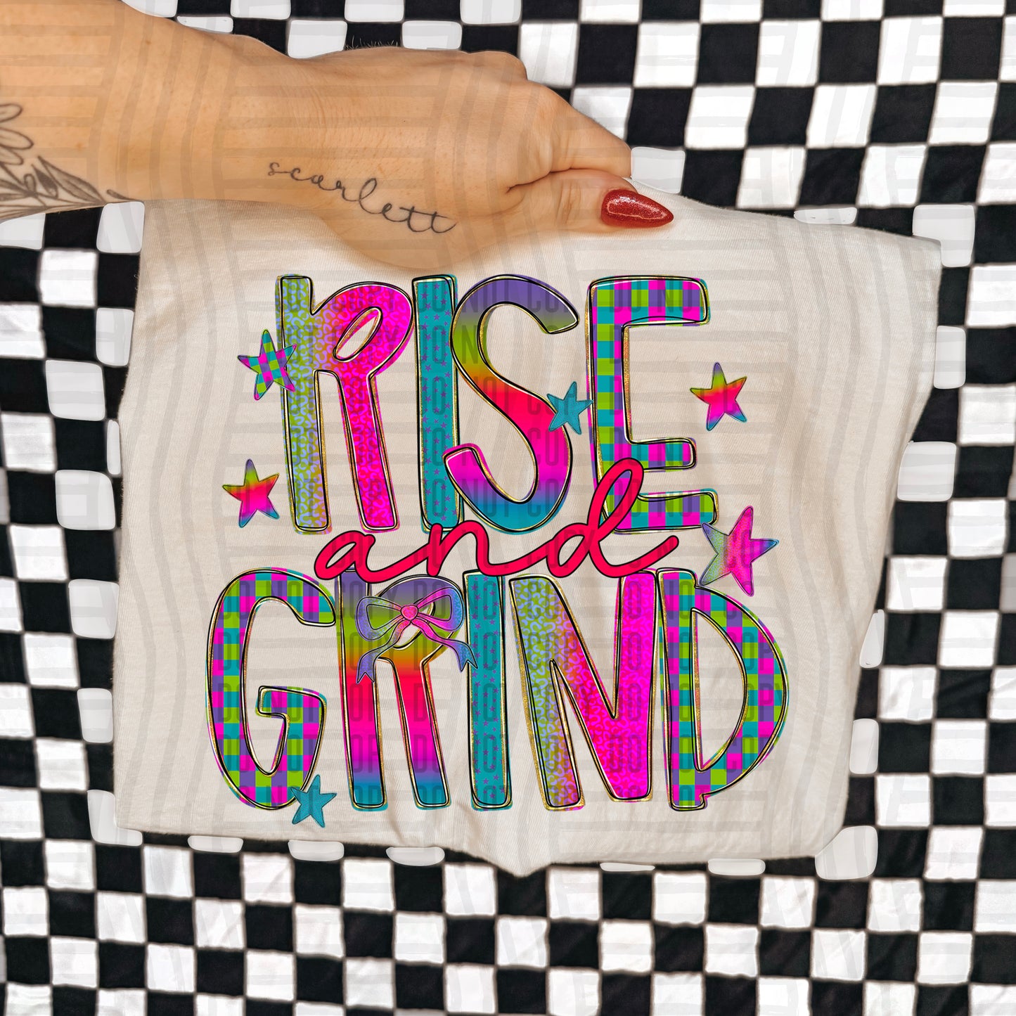 Rainbow Basketball Sayings - Choose DESIGN 300DPI PNG FILE