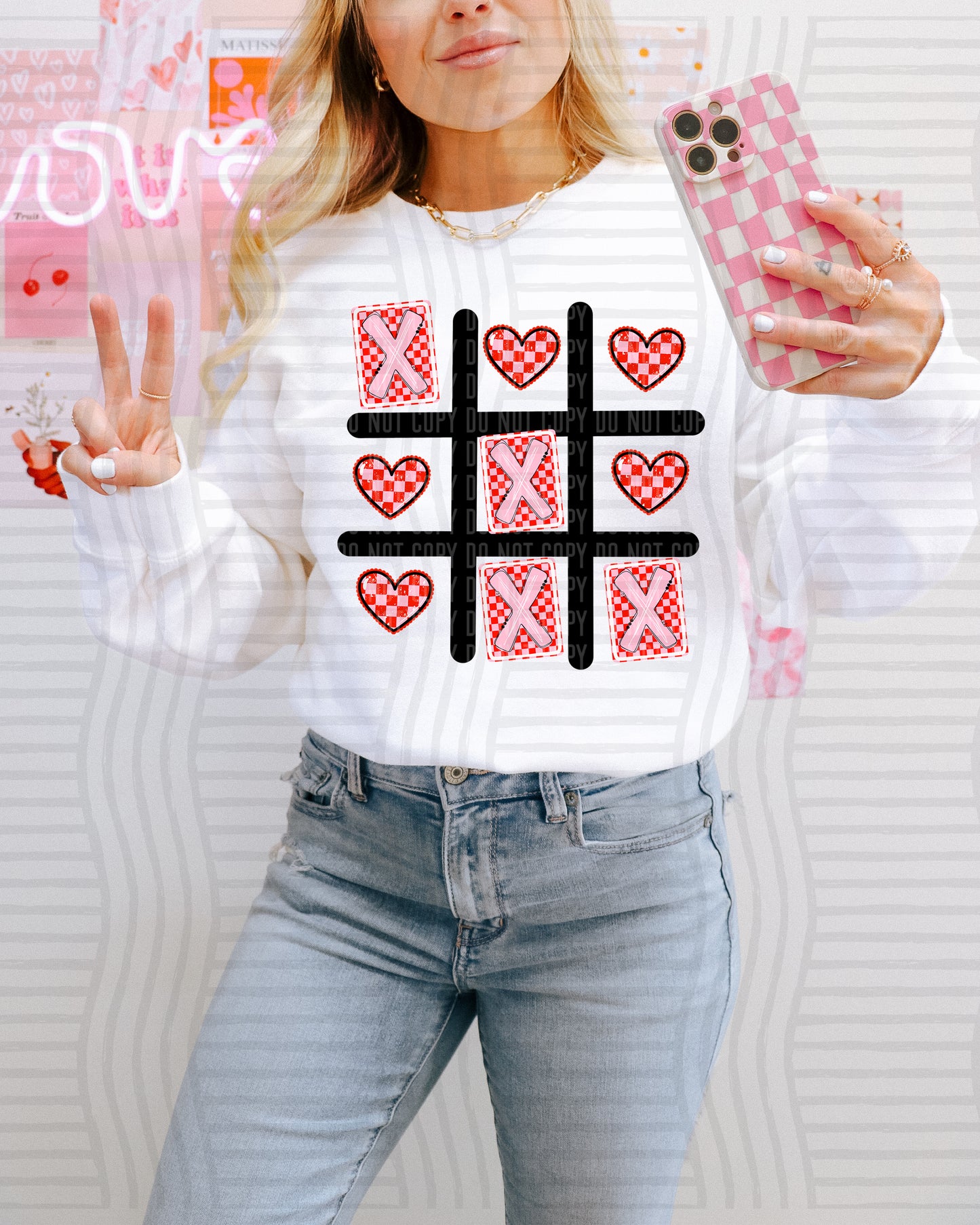 Vday drop - Select design  Digital Download 300DPI PNG FILE