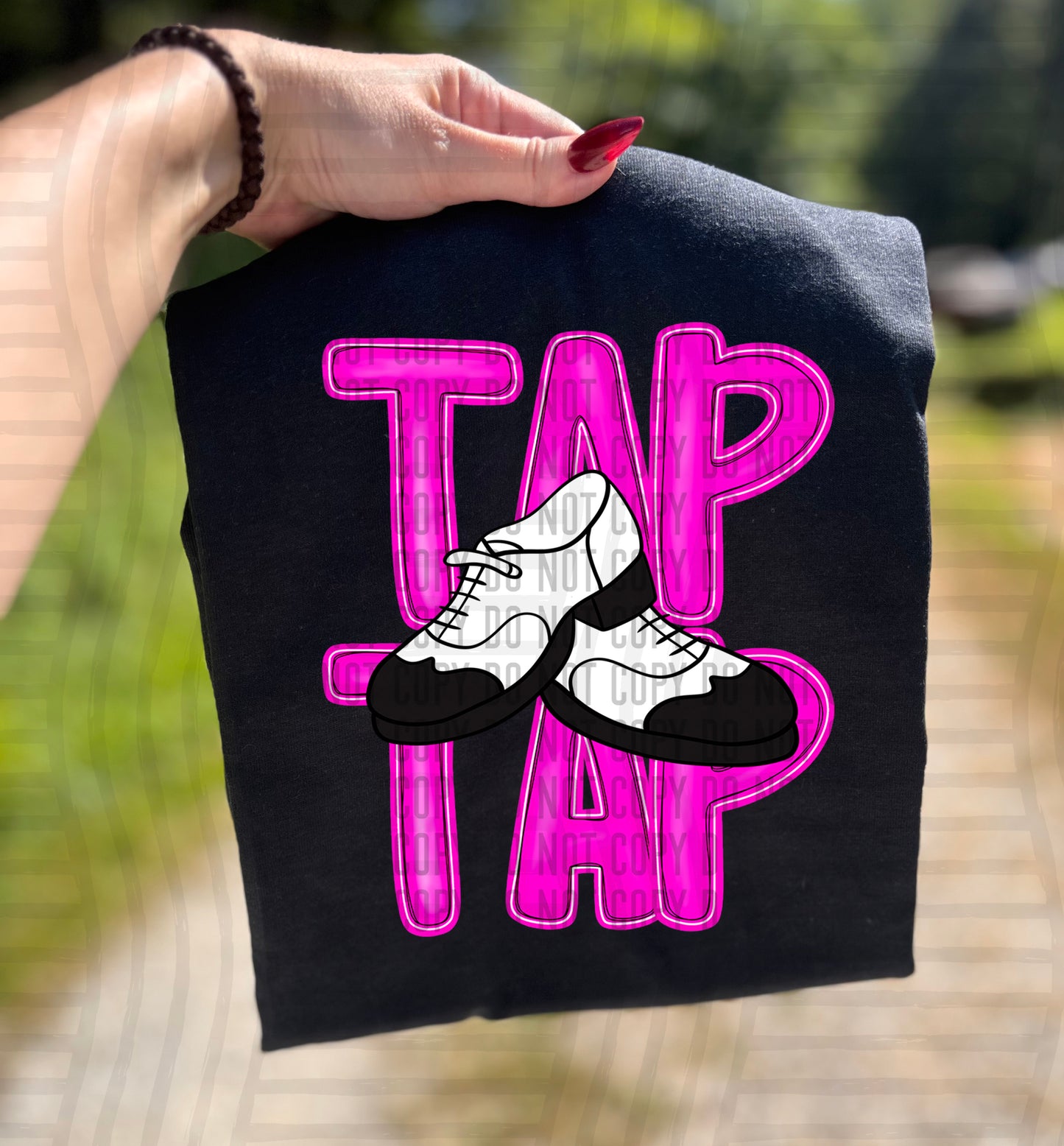 Dance Choices - 300DPI PNG FILE