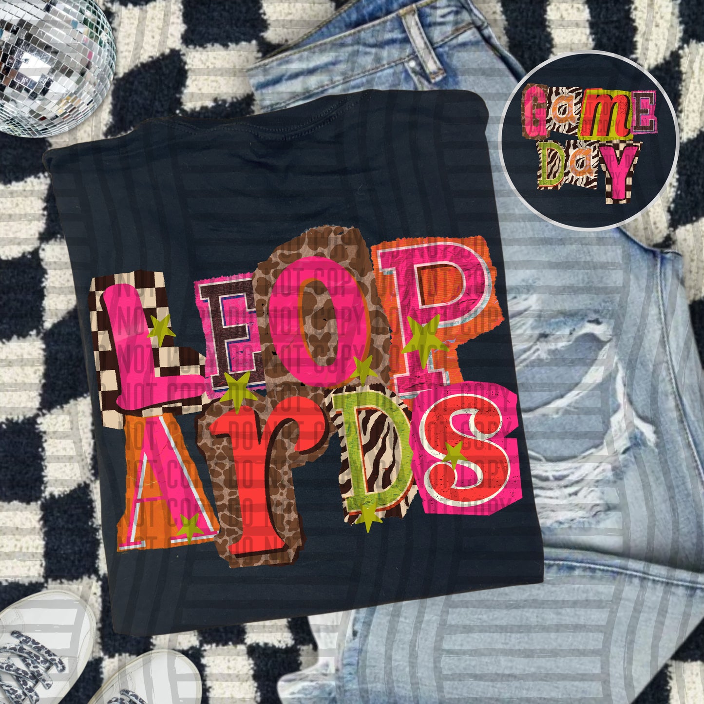 Magazine - 300 dpi Digital Download