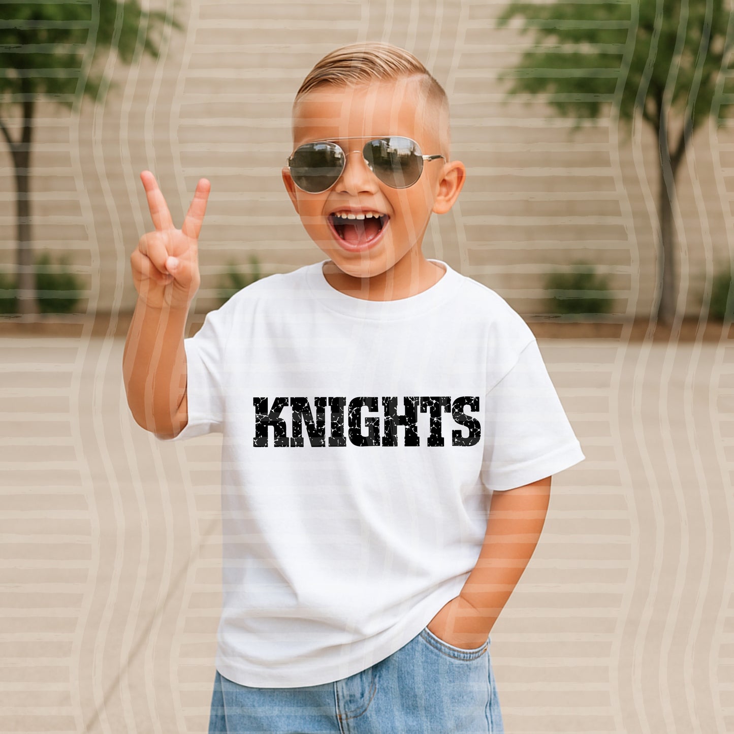 Simple Grunge - Custom + Dropdown menu - 300 DPI digital design