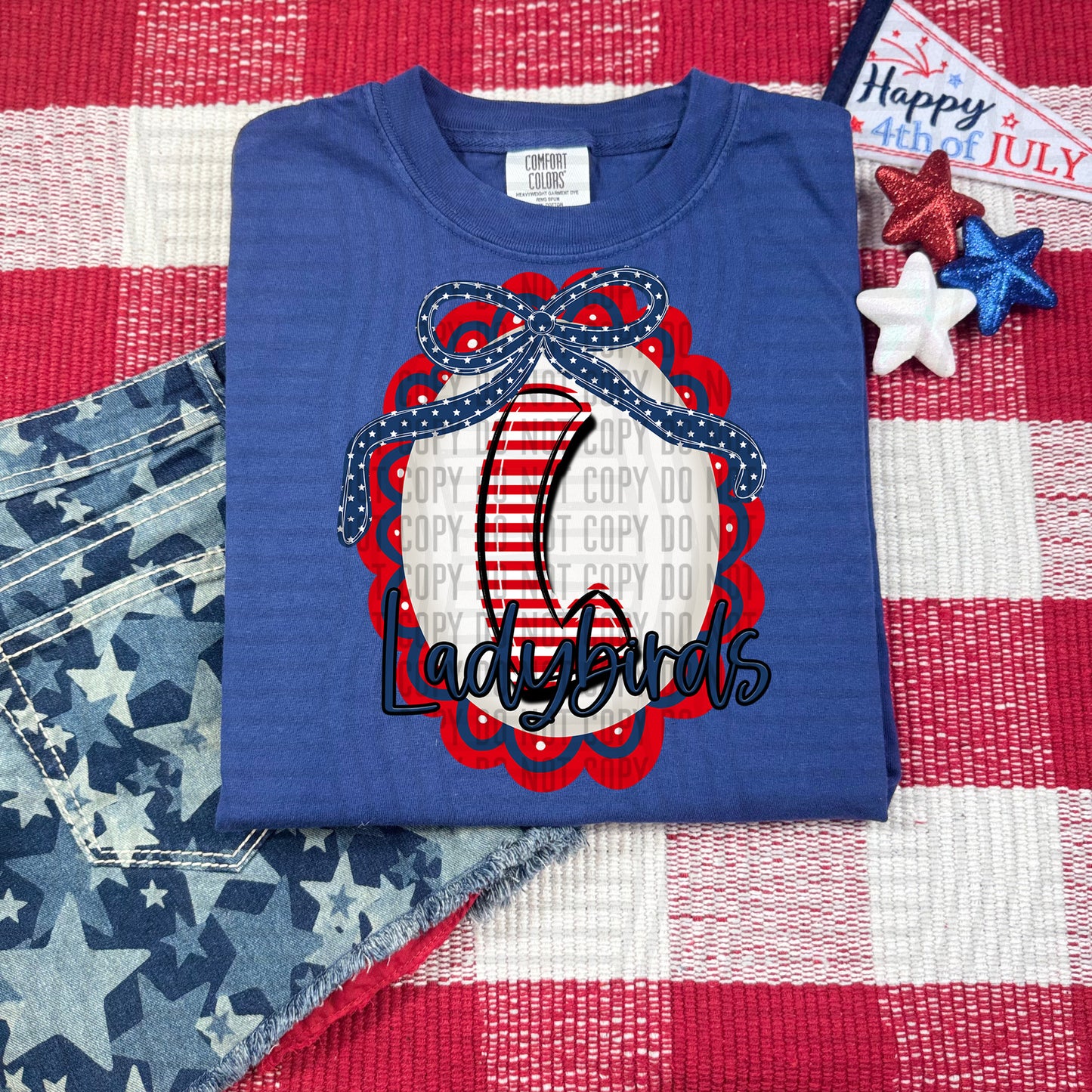 RWB Framed  - Dropdown menu - 300 DPI digital design