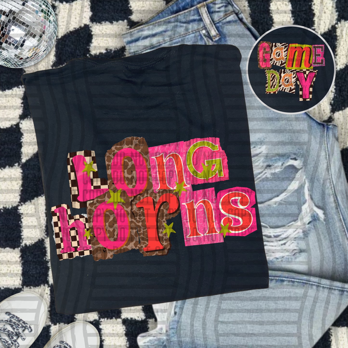 Magazine - 300 dpi Digital Download