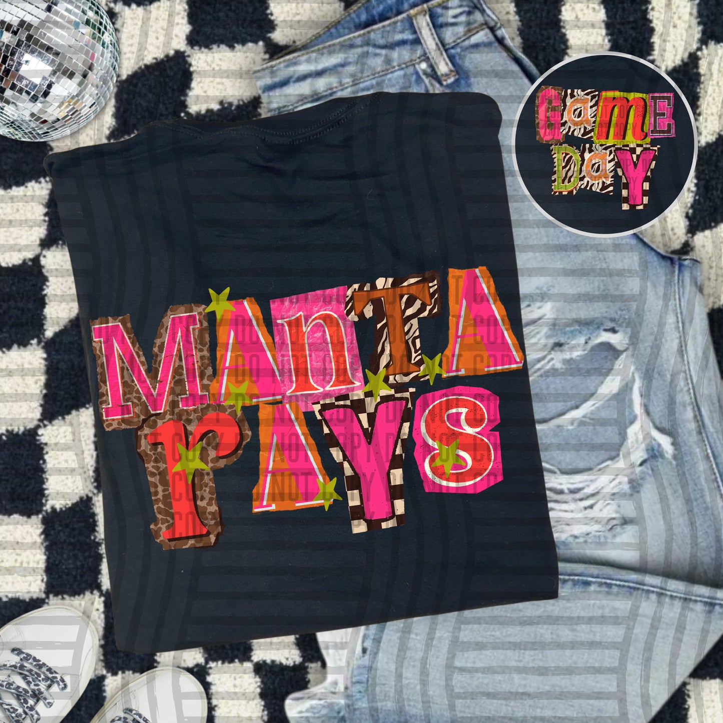 Magazine - 300 dpi Digital Download