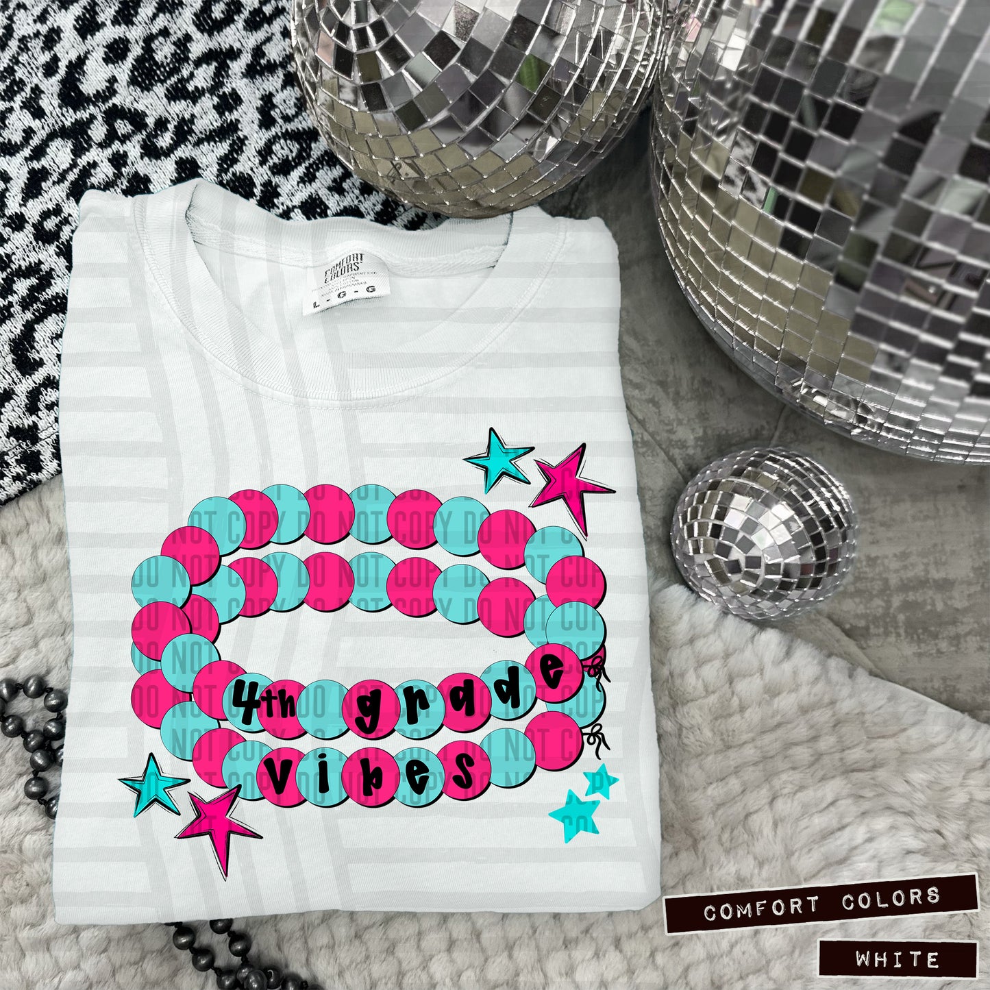 Grades Bracelets - Digital download 300DPI PNG FILE
