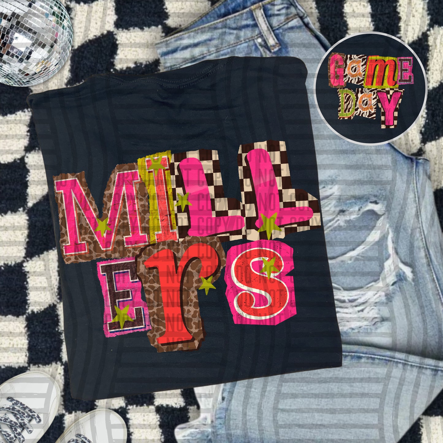 Magazine - 300 dpi Digital Download