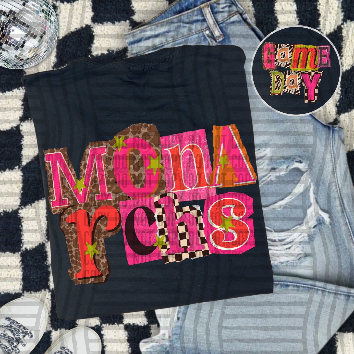 Magazine - 300 dpi Digital Download