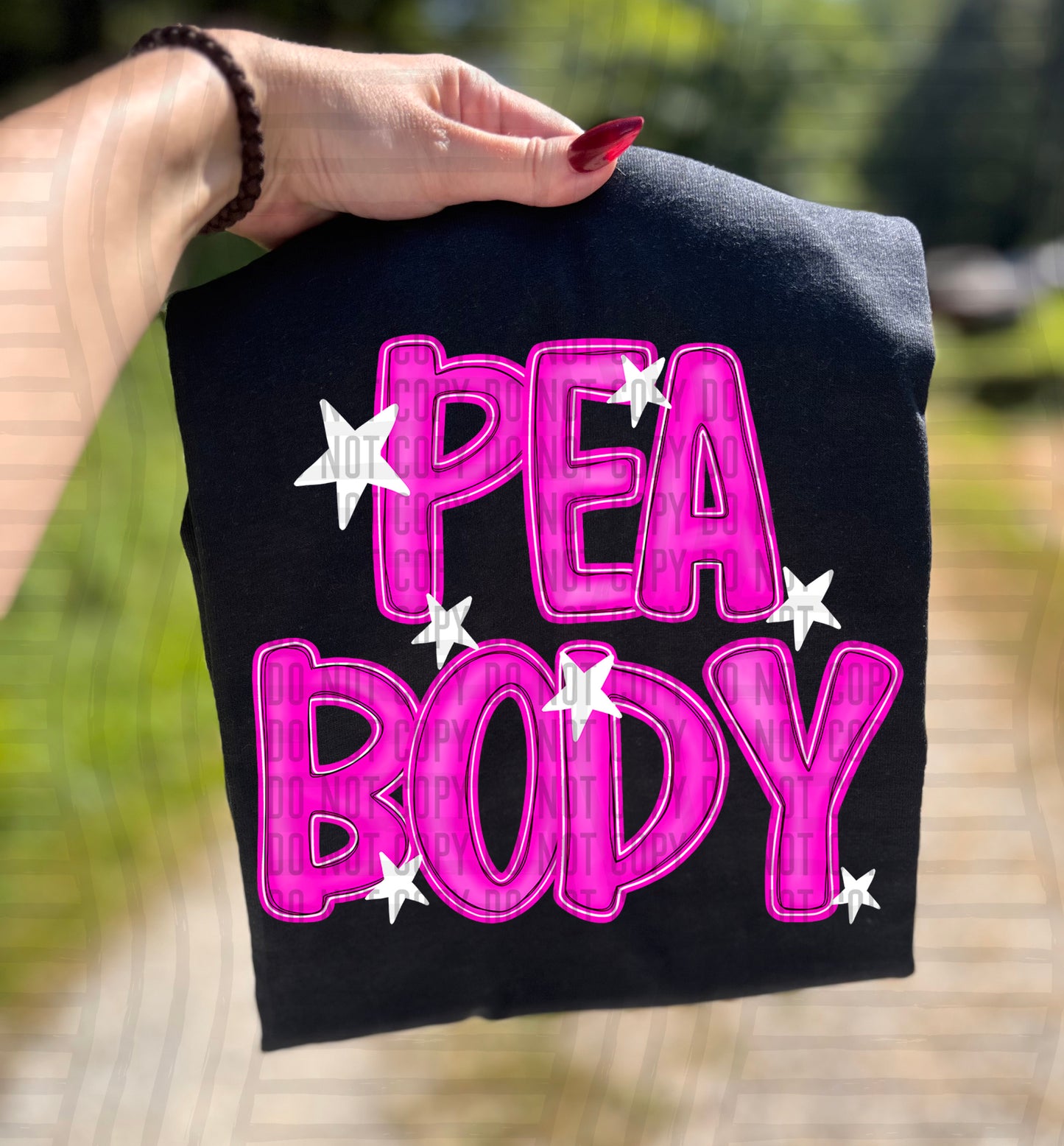 Pink & Preppy - DIGITAL DOWNLOAD 300 dpi