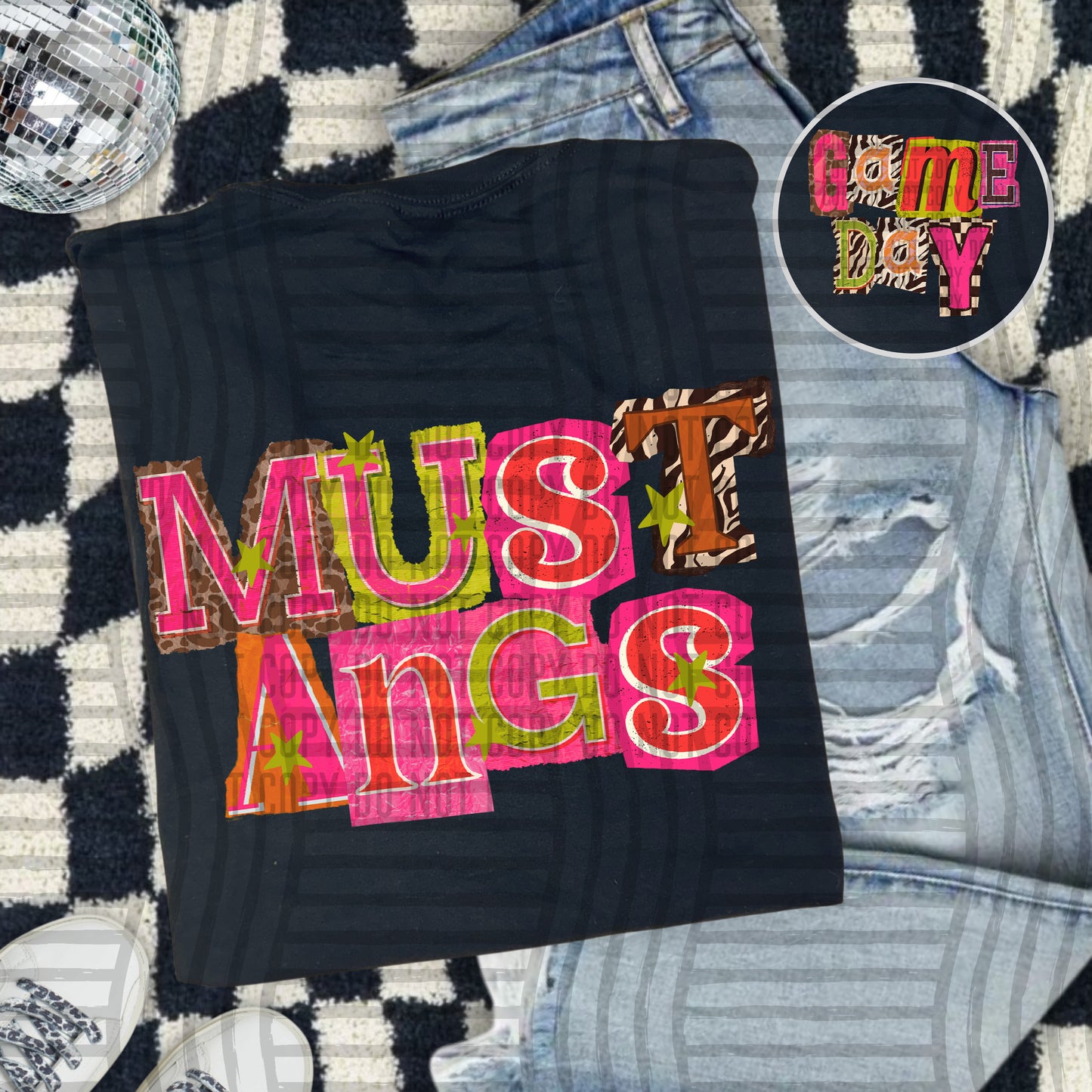 Magazine - 300 dpi Digital Download