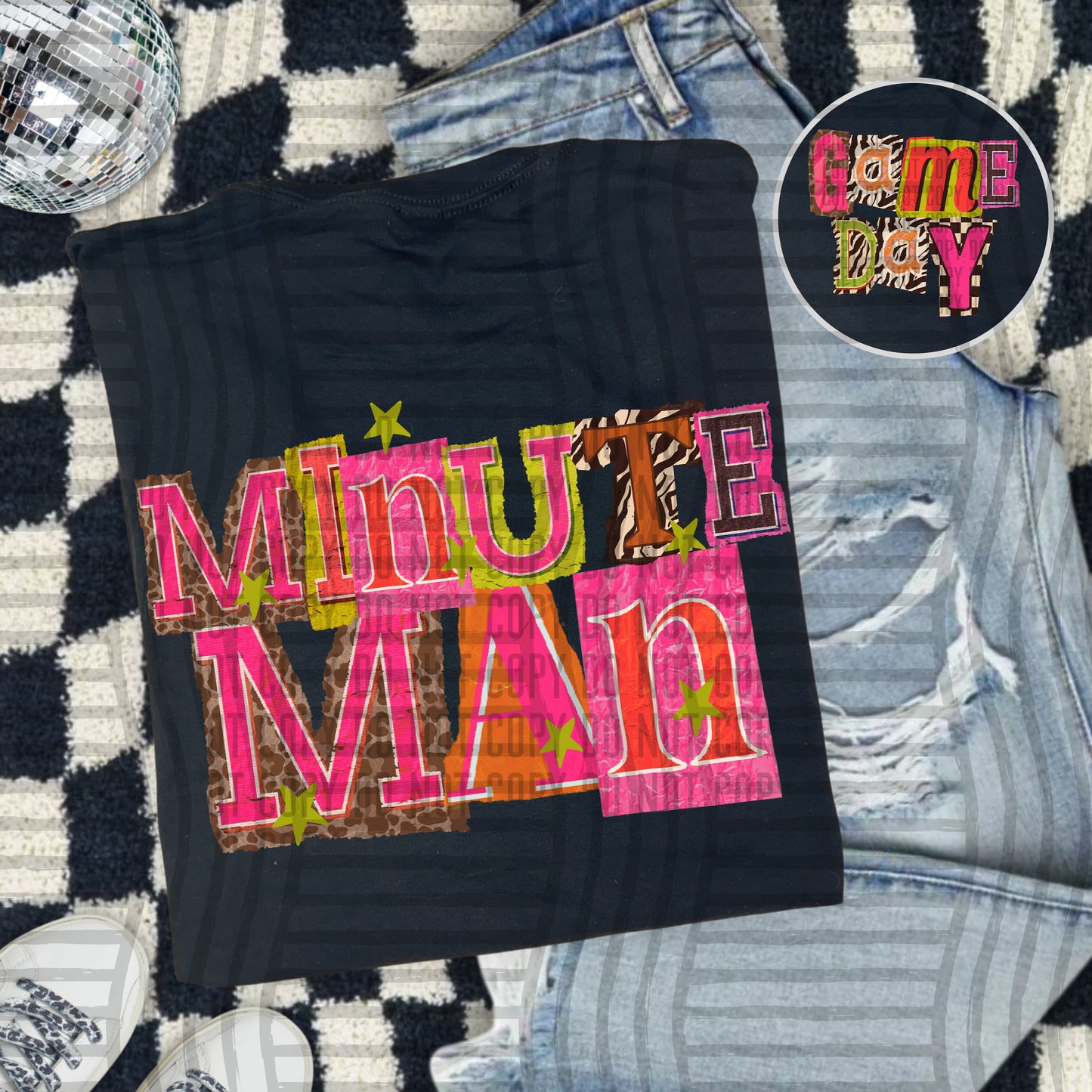 Magazine - 300 dpi Digital Download