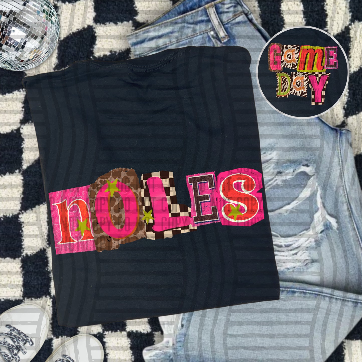 Magazine - 300 dpi Digital Download