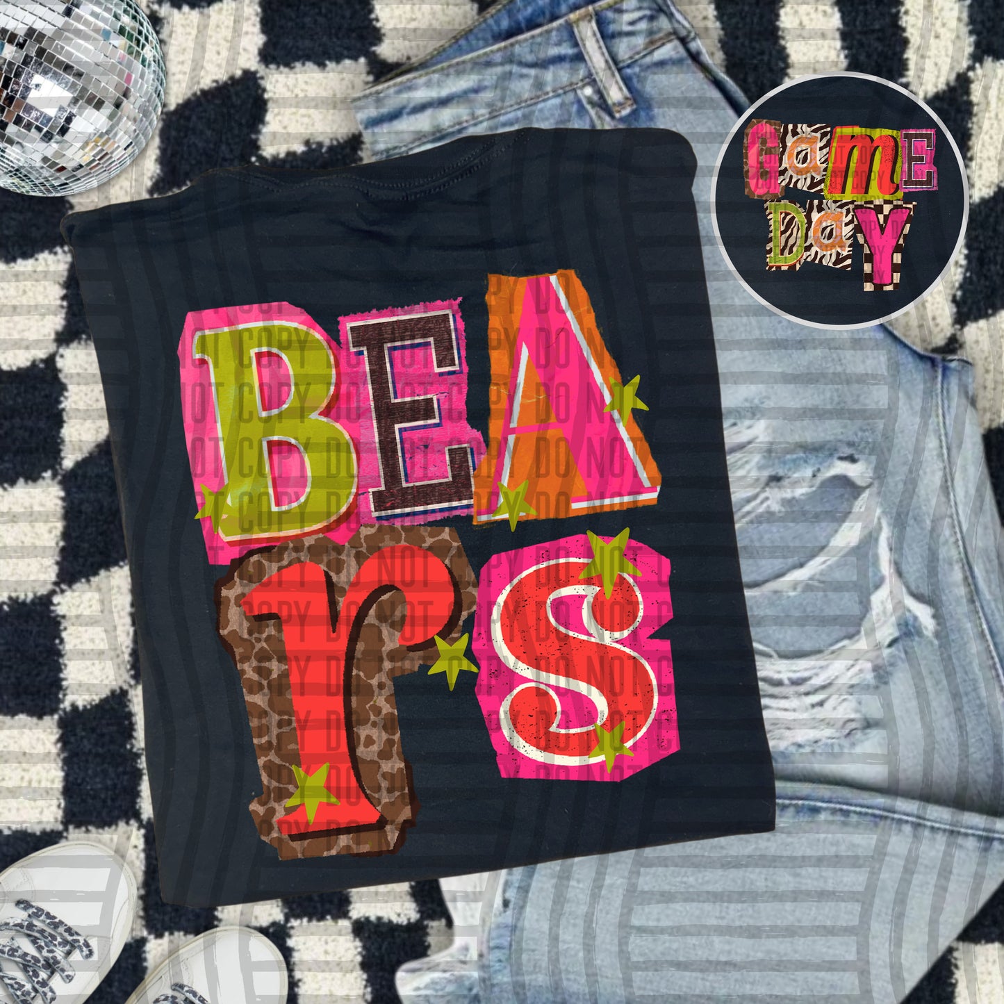 Magazine - 300 dpi Digital Download