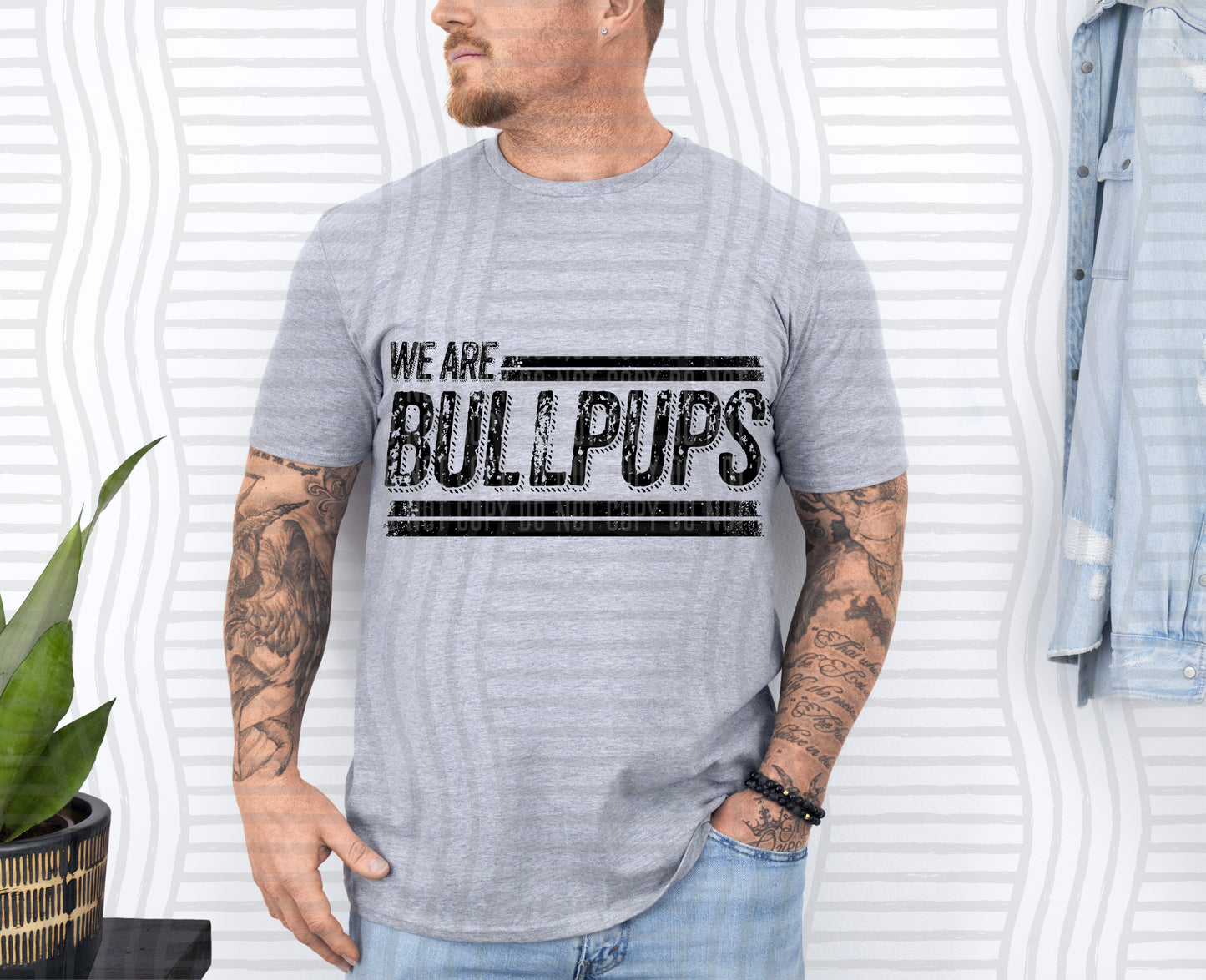 Game Day Grit -  Custom + DROPDOWN - 300 DPI digital download
