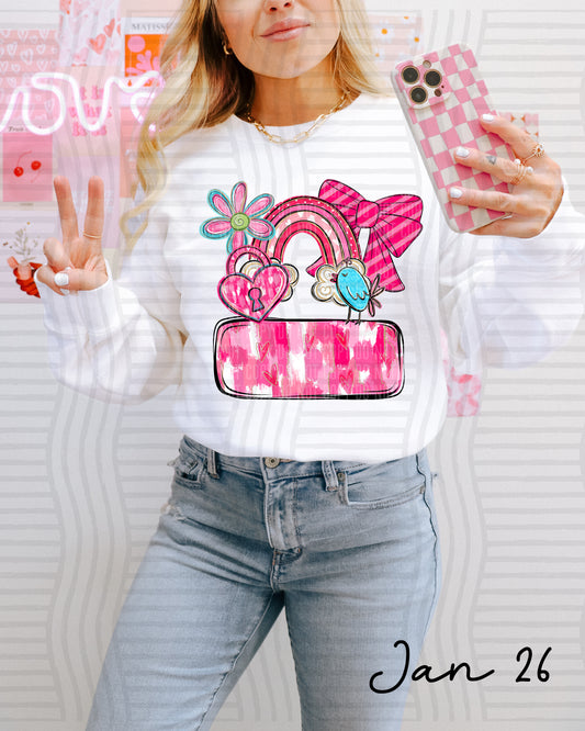 Valentine's Collection -Choose designs  Dropdown 300 DPI digital download