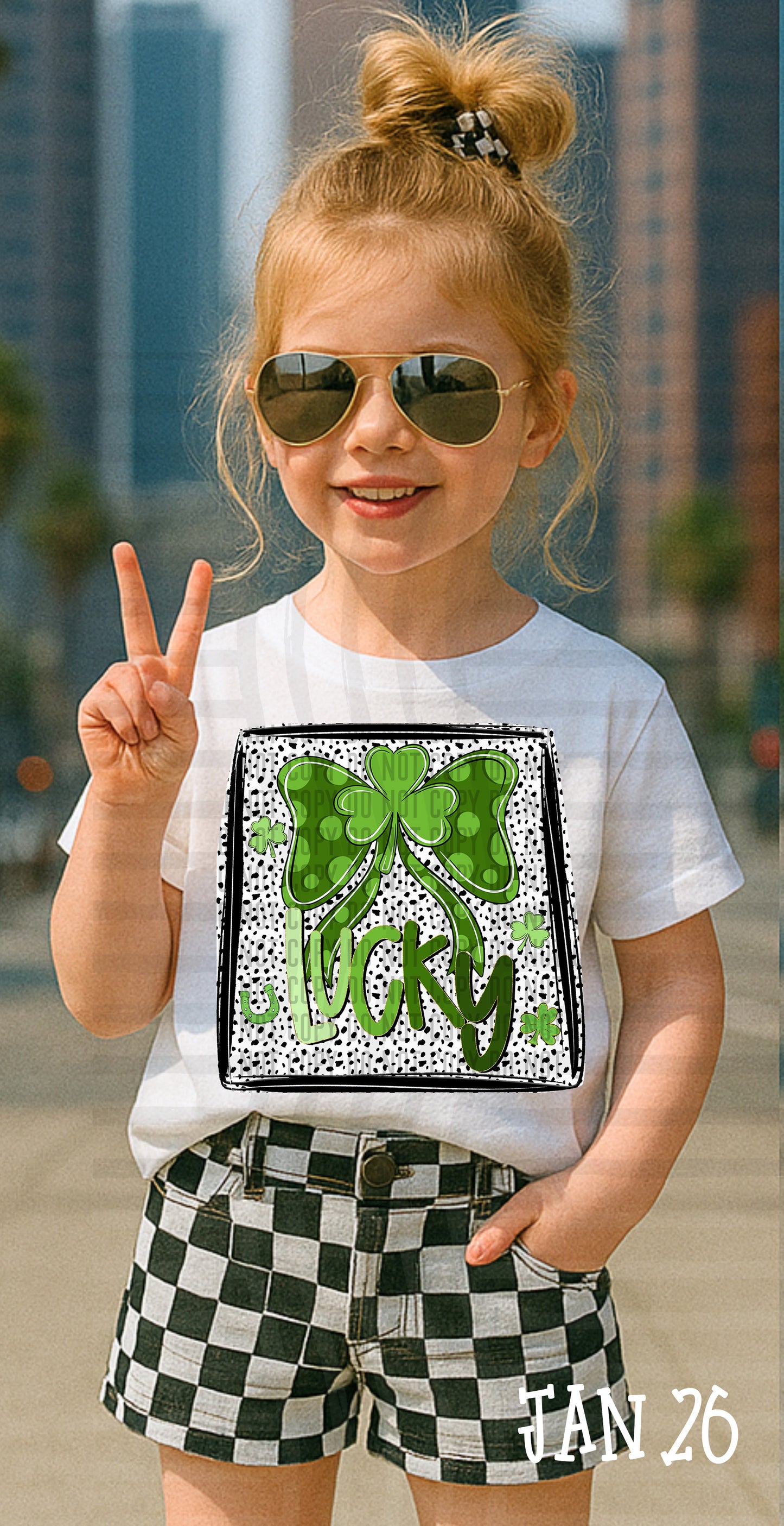 St Patty Designs - pick your design -  300DPI PNG FILE