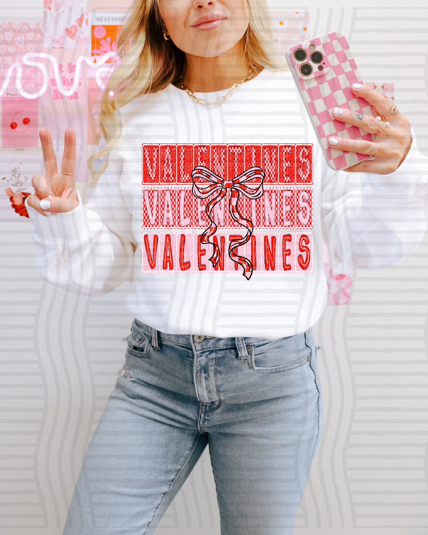 Vday drop - Select design  Digital Download 300DPI PNG FILE