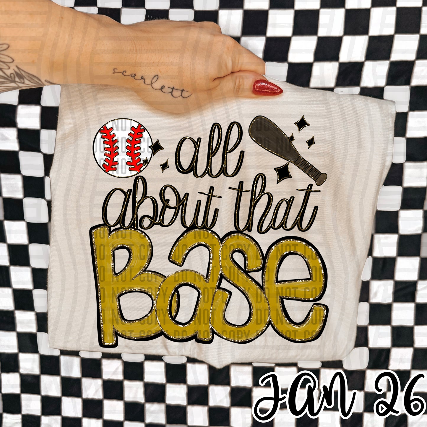 All about that Base- (BASEBALL) Color Dropdown Digital Download 300DPI PNG FILE