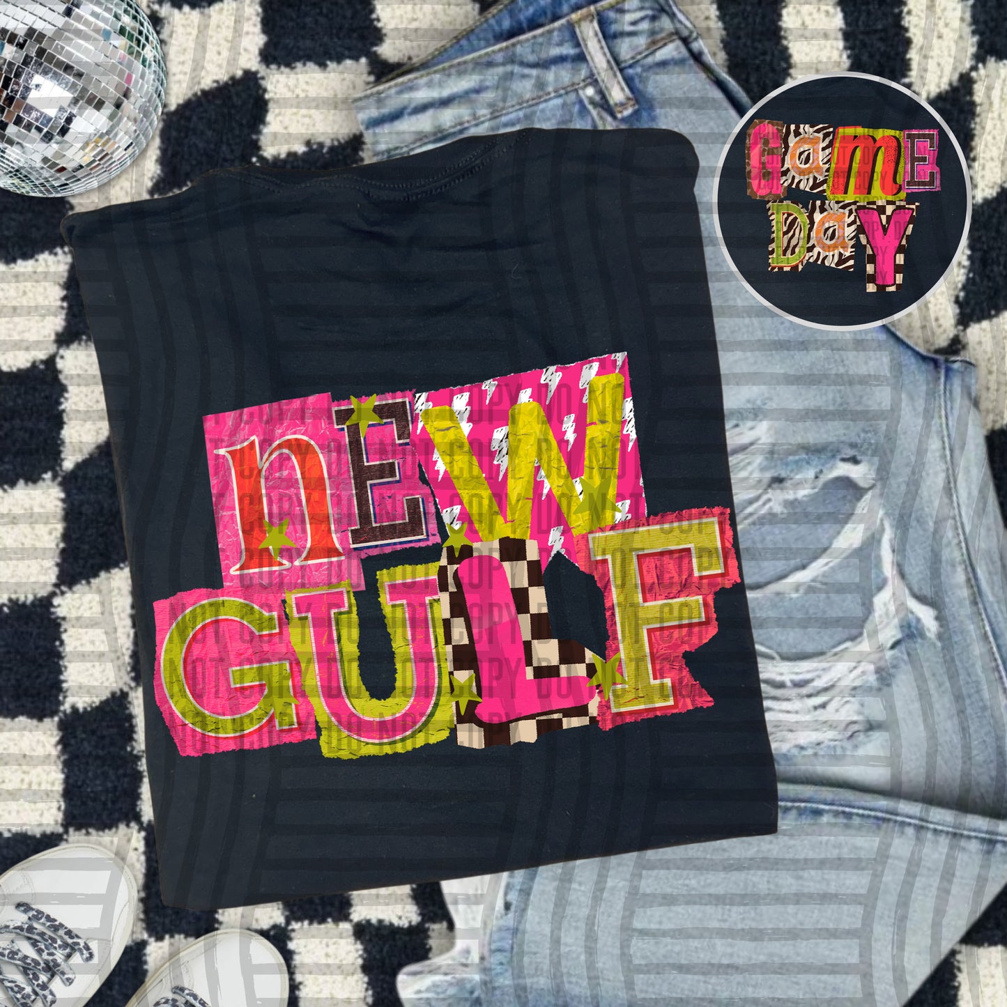 Magazine - 300 dpi Digital Download