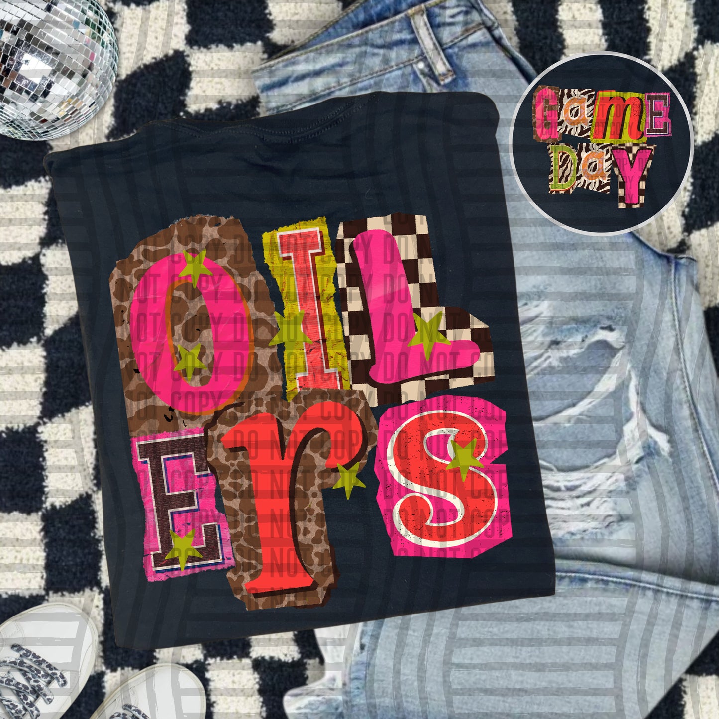 Magazine - 300 dpi Digital Download