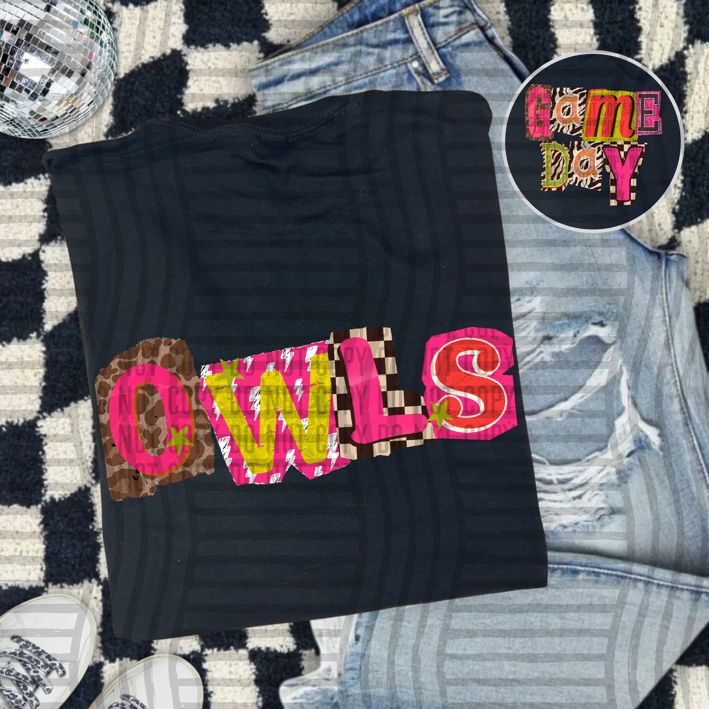 Magazine - 300 dpi Digital Download