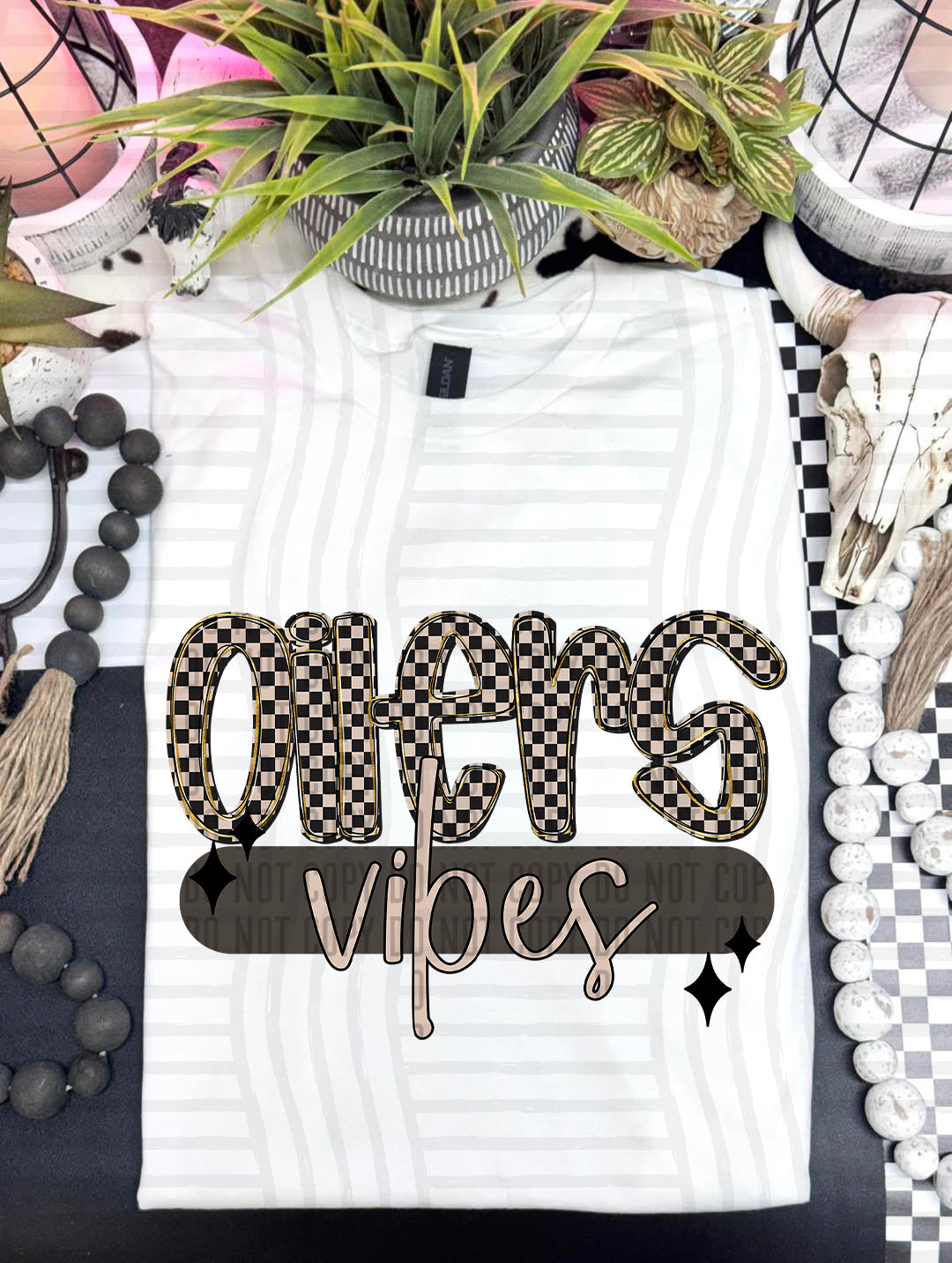 Checkered vibes - Dropdown menu - 300 DPI digital design