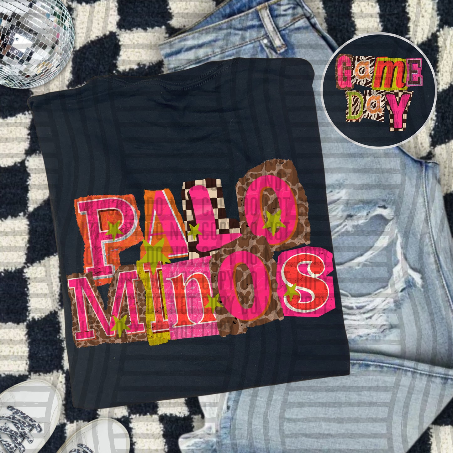 Magazine - 300 dpi Digital Download