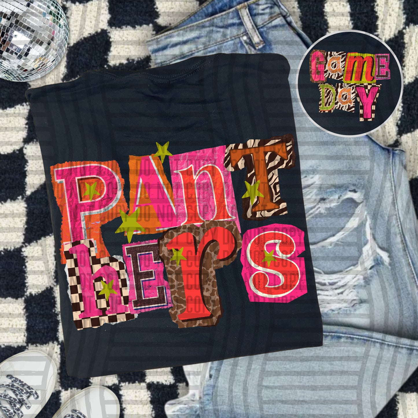 Magazine - 300 dpi Digital Download