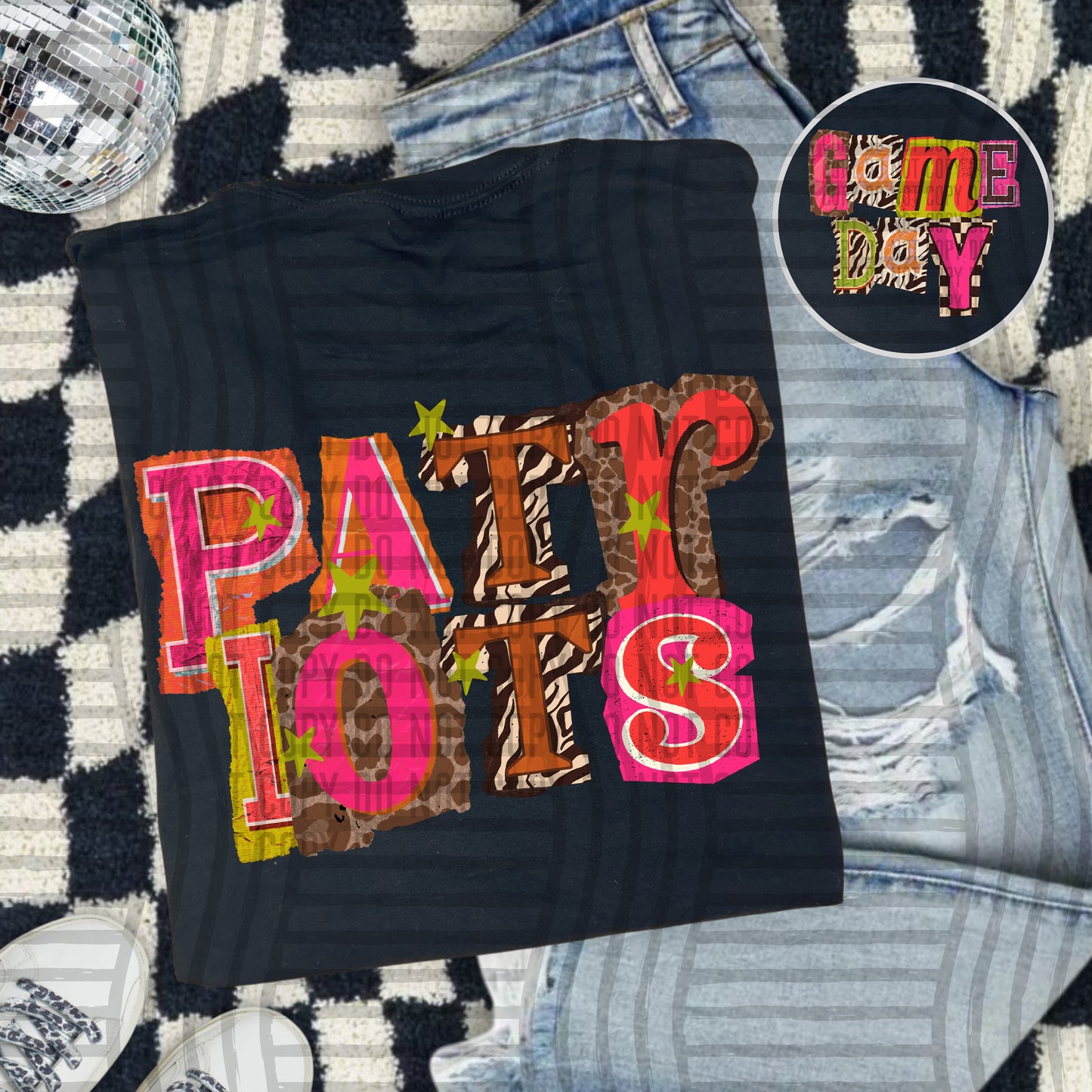 Magazine - 300 dpi Digital Download