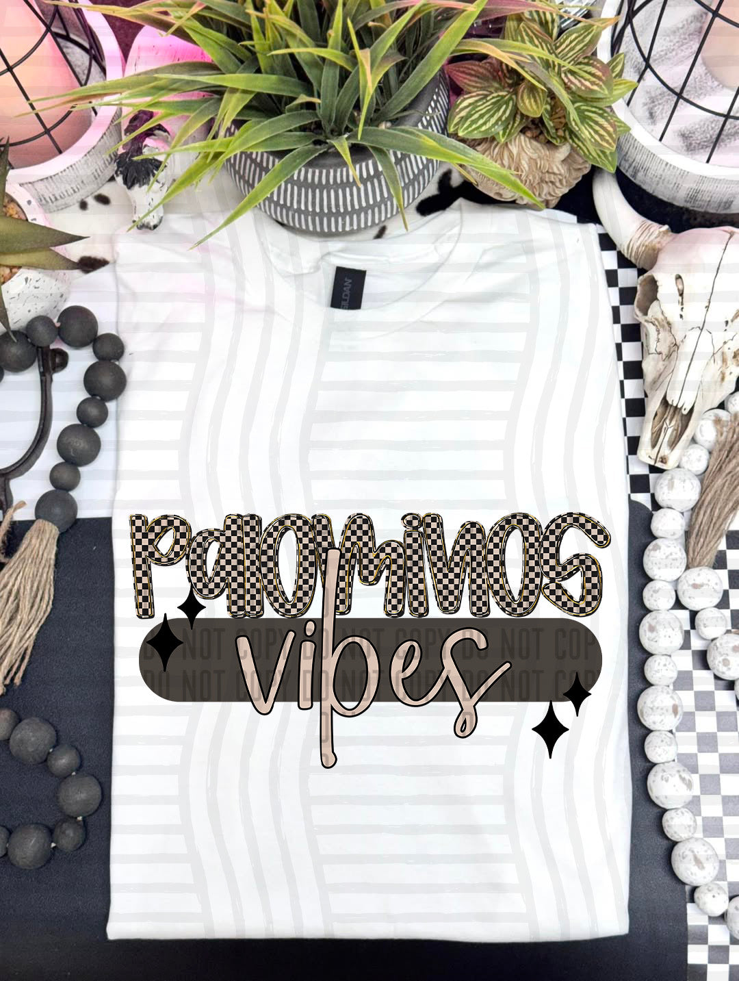 Checkered vibes - Dropdown menu - 300 DPI digital design