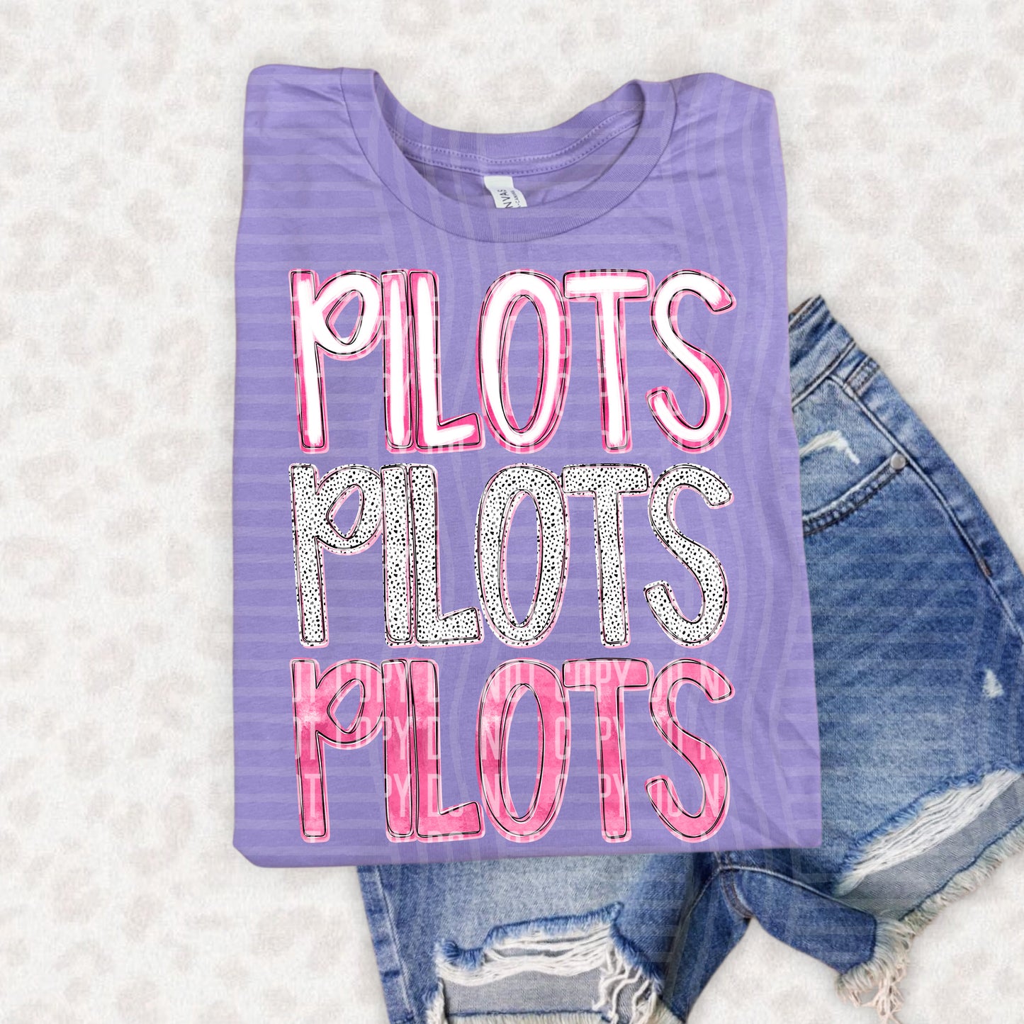 Heart pop Tri/Quad Stacked - Vday - Custom + Dropdown - 300 DPI digital download