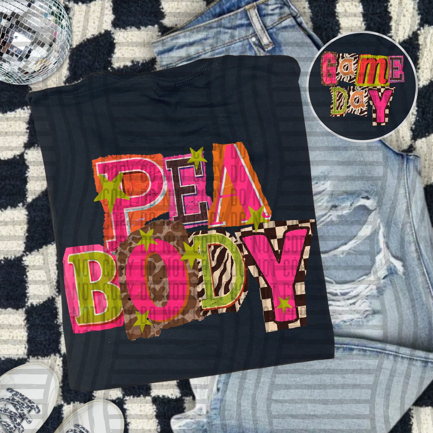 Magazine - 300 dpi Digital Download