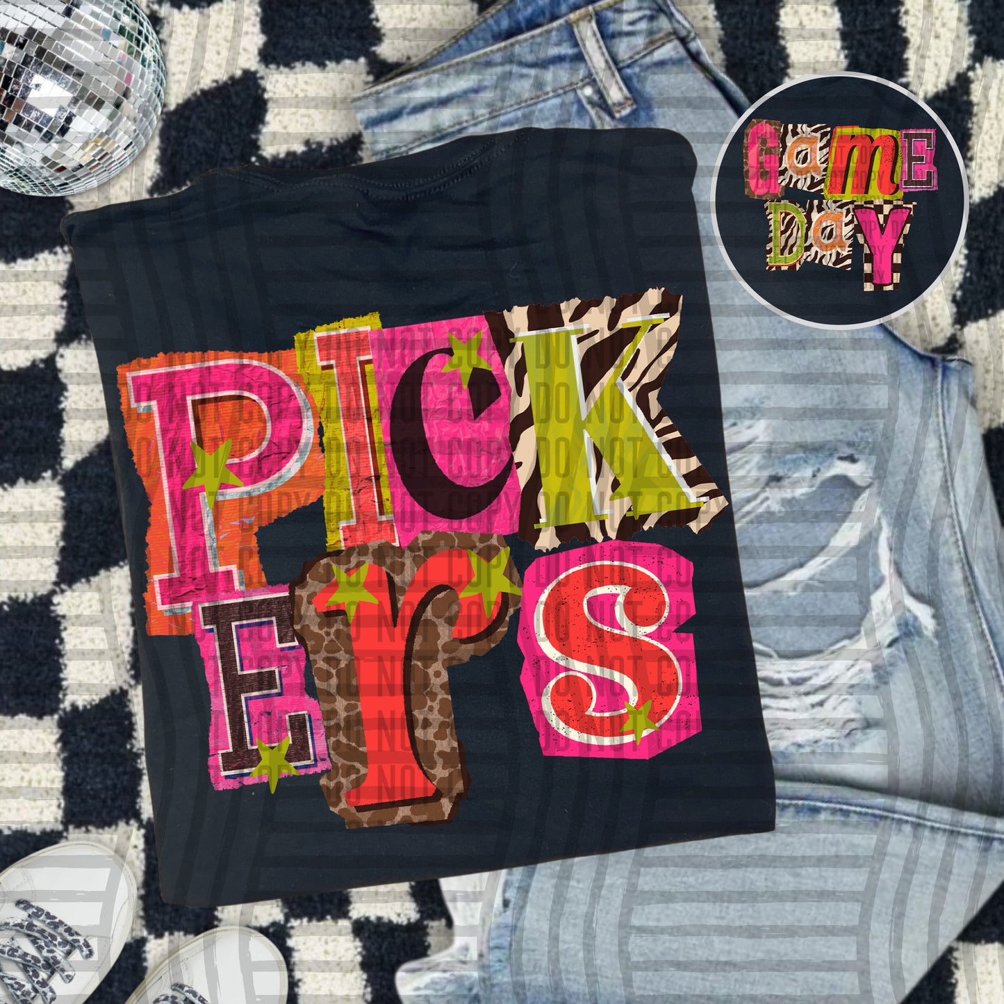 Magazine - 300 dpi Digital Download