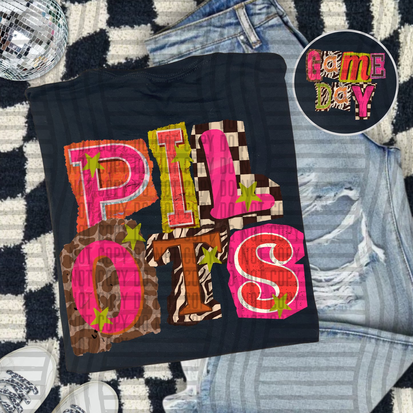 Magazine - 300 dpi Digital Download