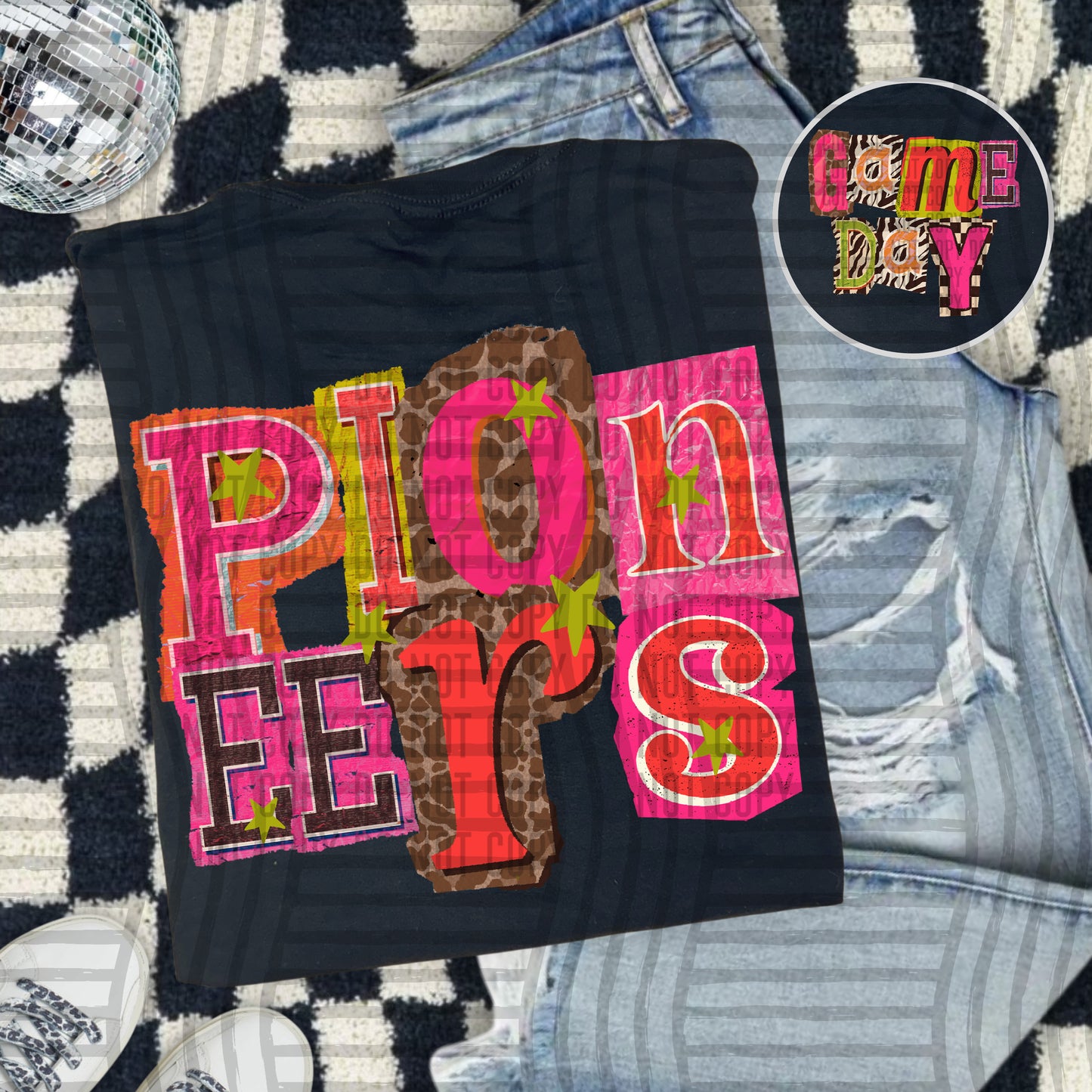 Magazine - 300 dpi Digital Download