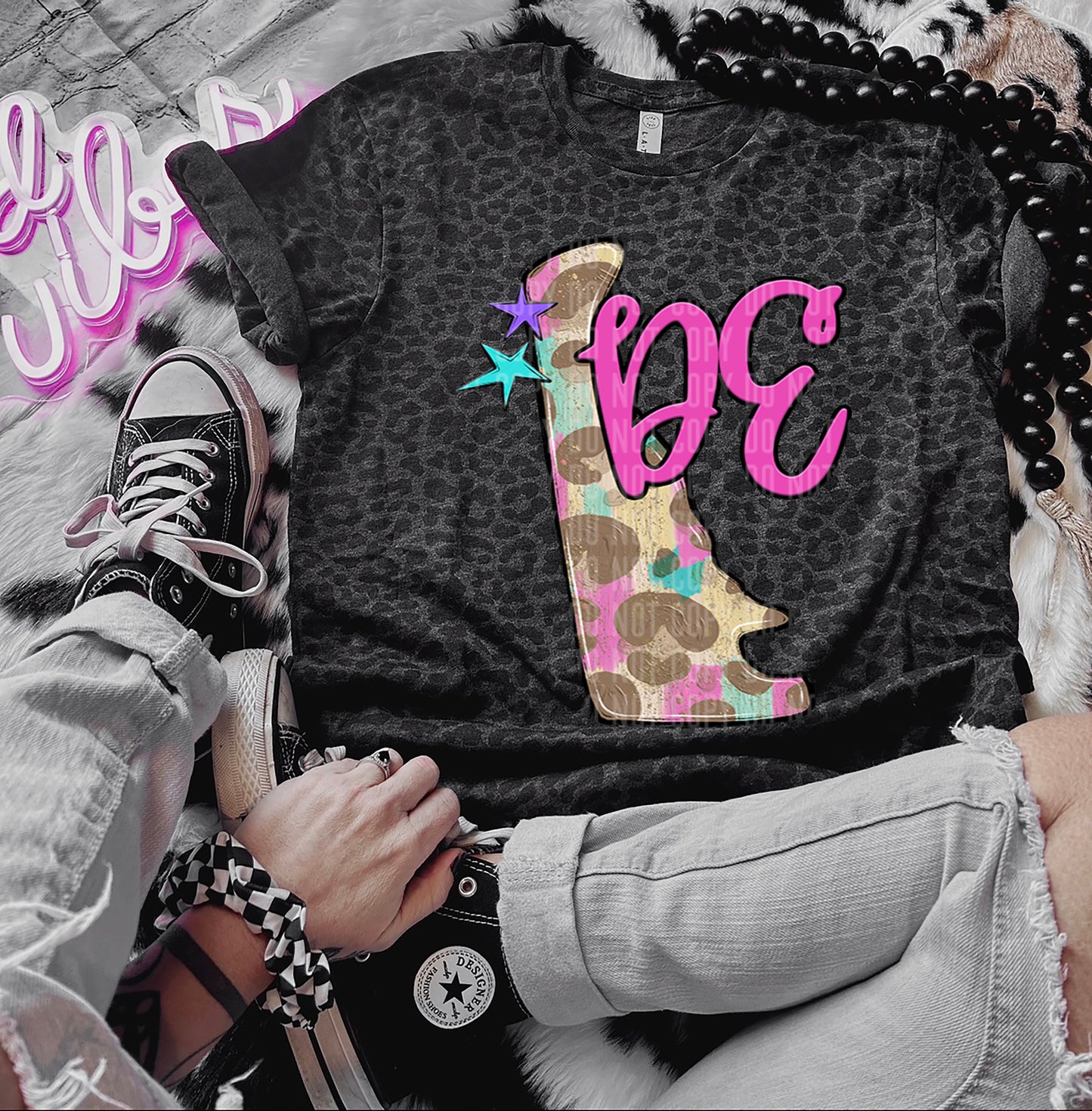 PICK A STATE - PREPPY BRIGHT STATES - Digital download 300DPI PNG FILE