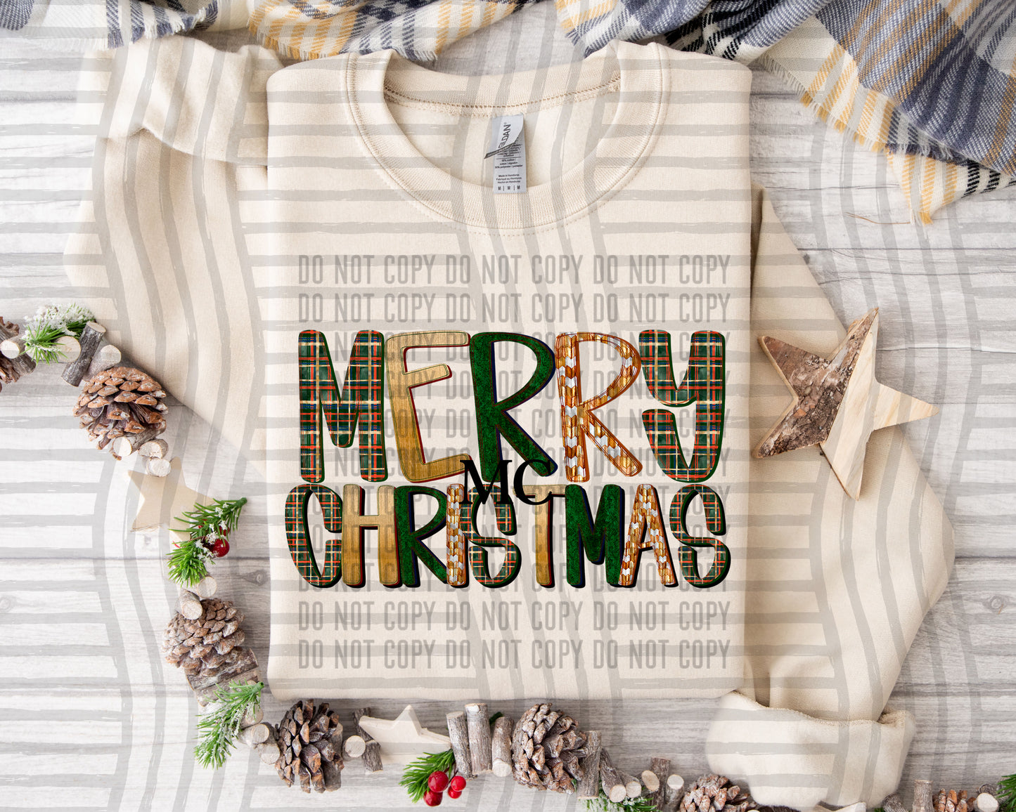 RL Christmas Bundle  - Digital download 300DPI PNG FILE