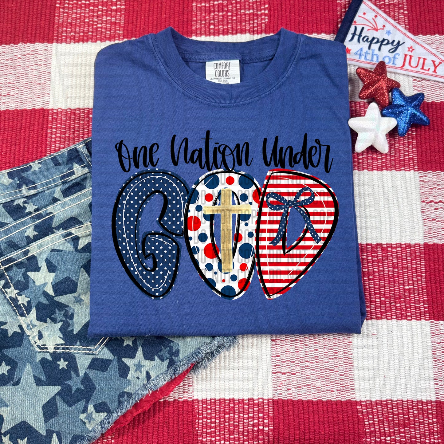 4th of July - pick your designs - Digital Download 300DPI PNG FILE